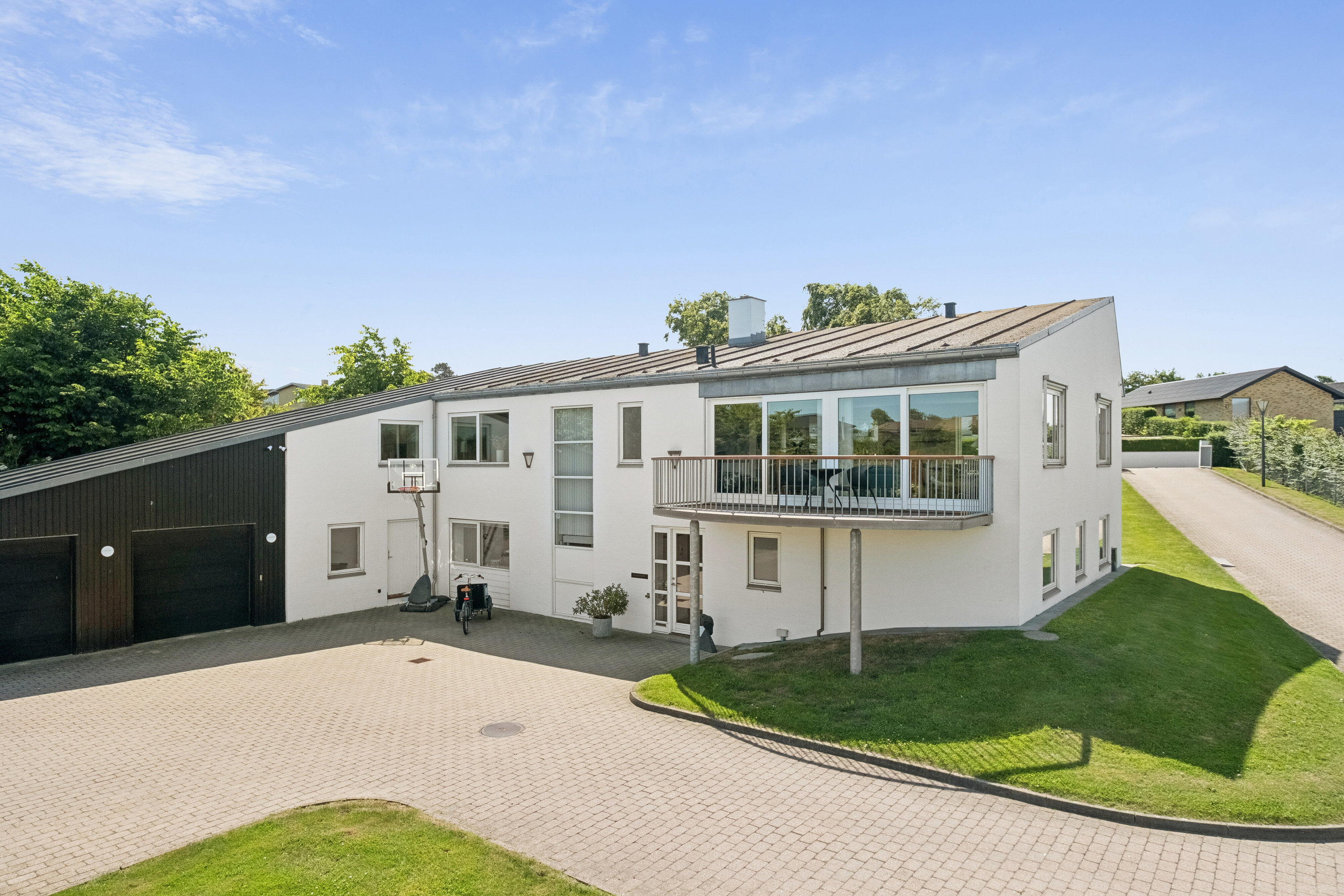 Fridtjof Nansens Vej 15, 9800 Hjørring