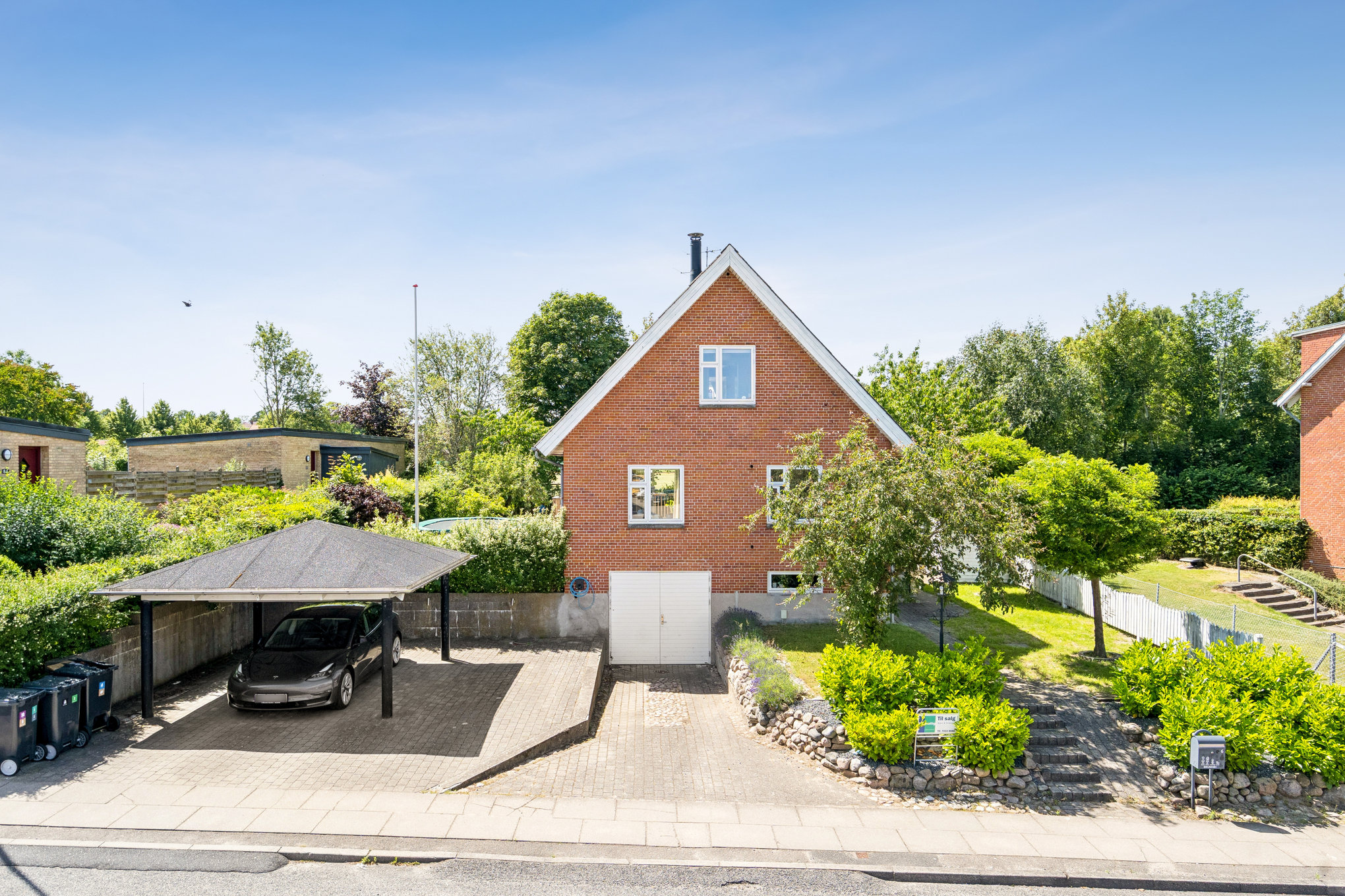 R. Hougårds Vej 6, 8960 Randers SØ