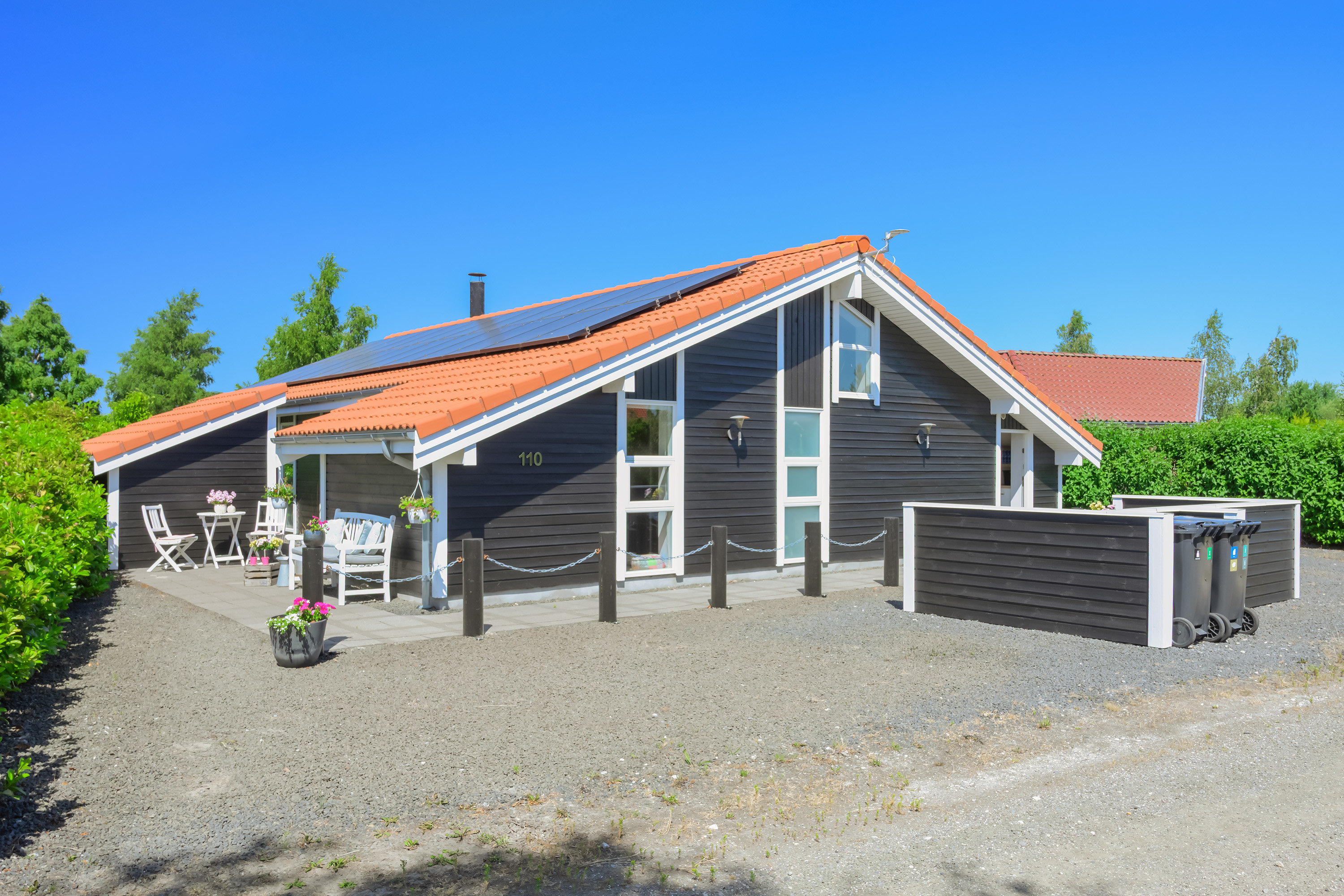 Marielyst Strandpark 110, 4873 Væggerløse