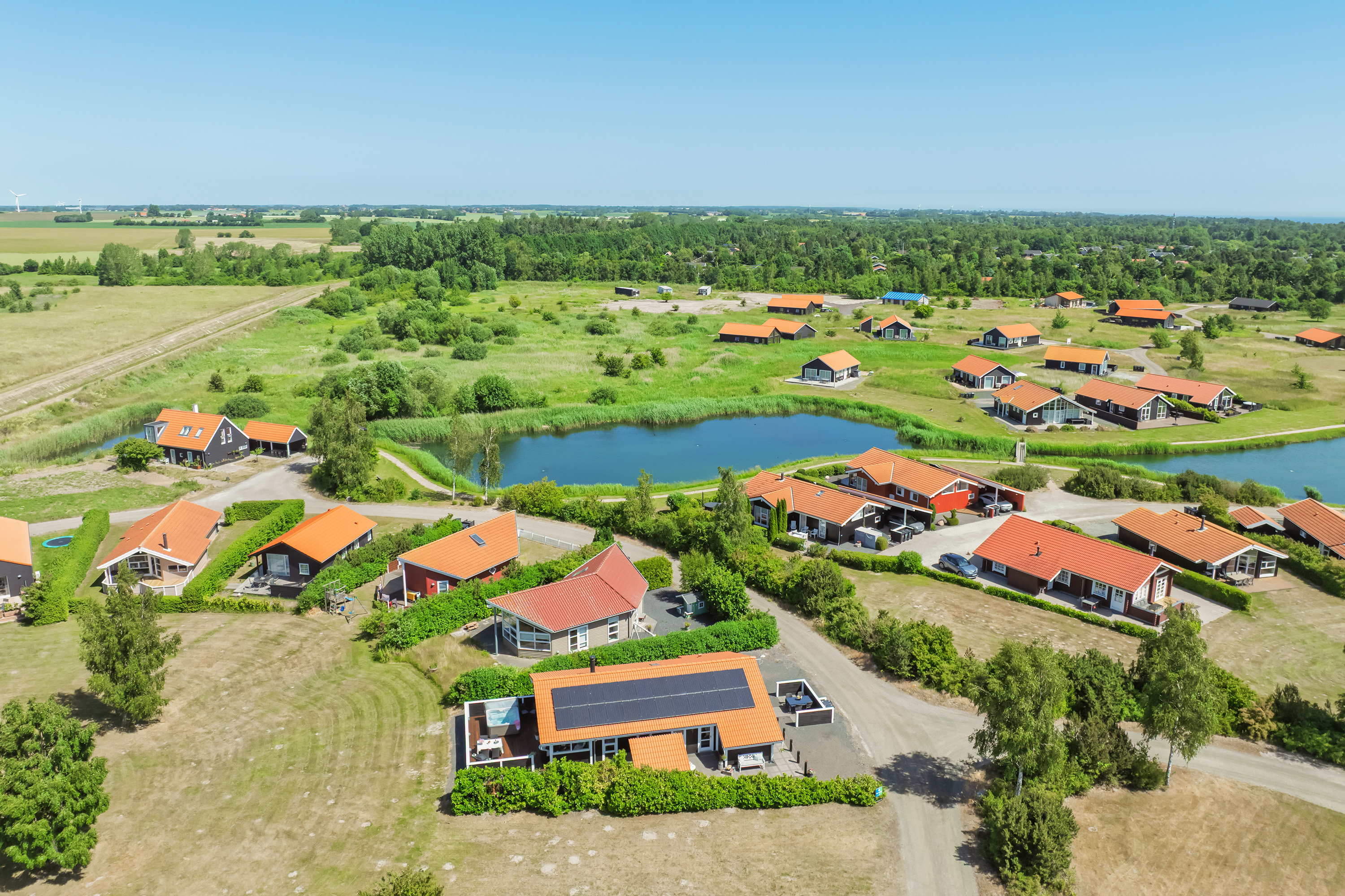 Marielyst Strandpark 110, 4873 Væggerløse