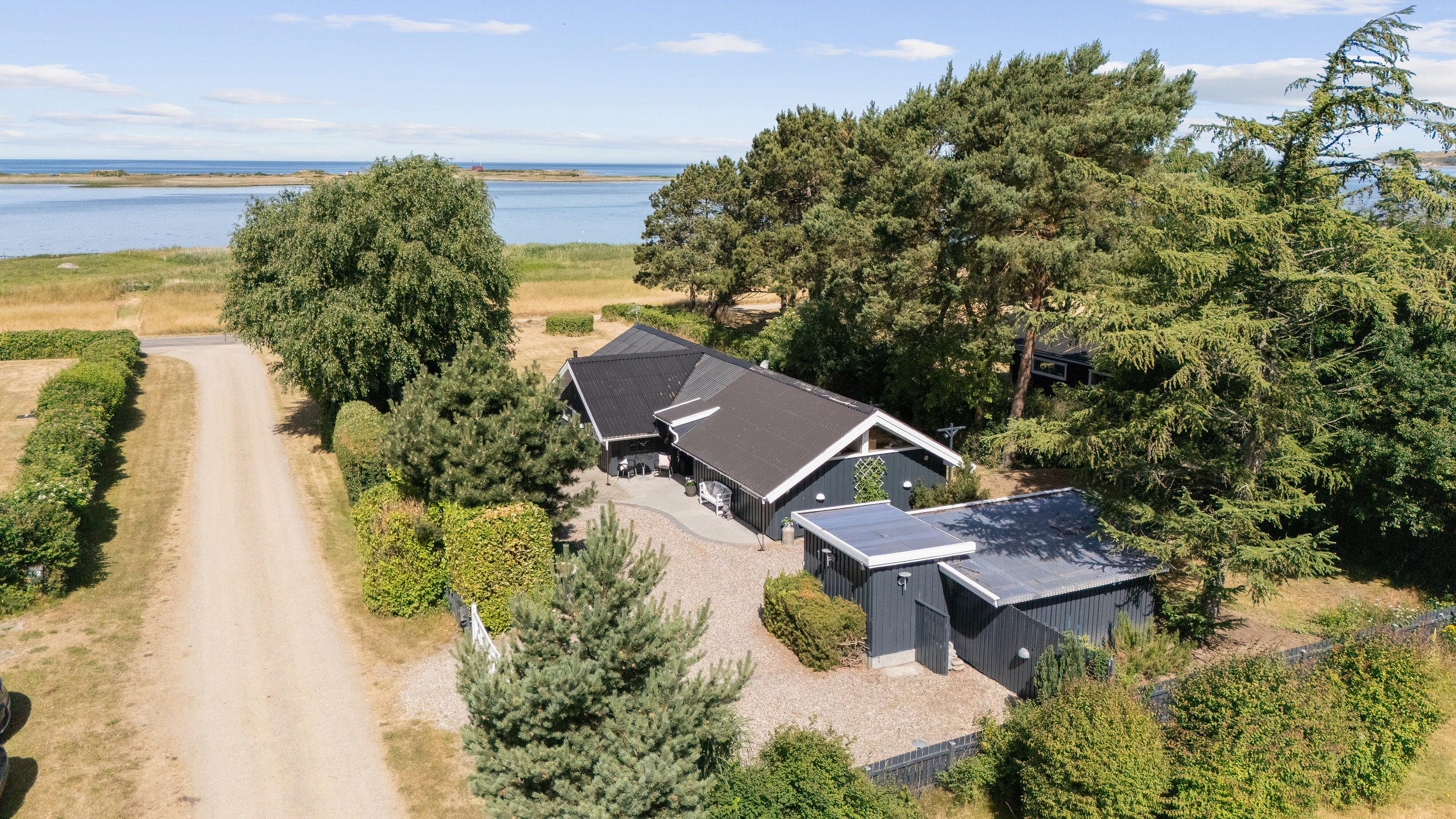 Toldervej 1, Havnsø, 4591 Føllenslev