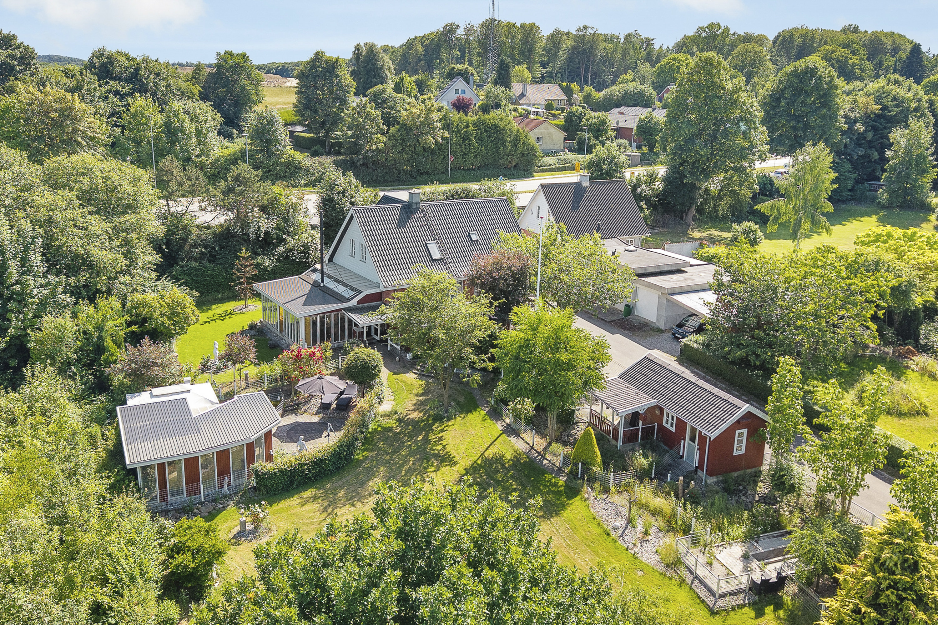 Husemosevej 13, Spedsbjerg, 5491 Blommenslyst