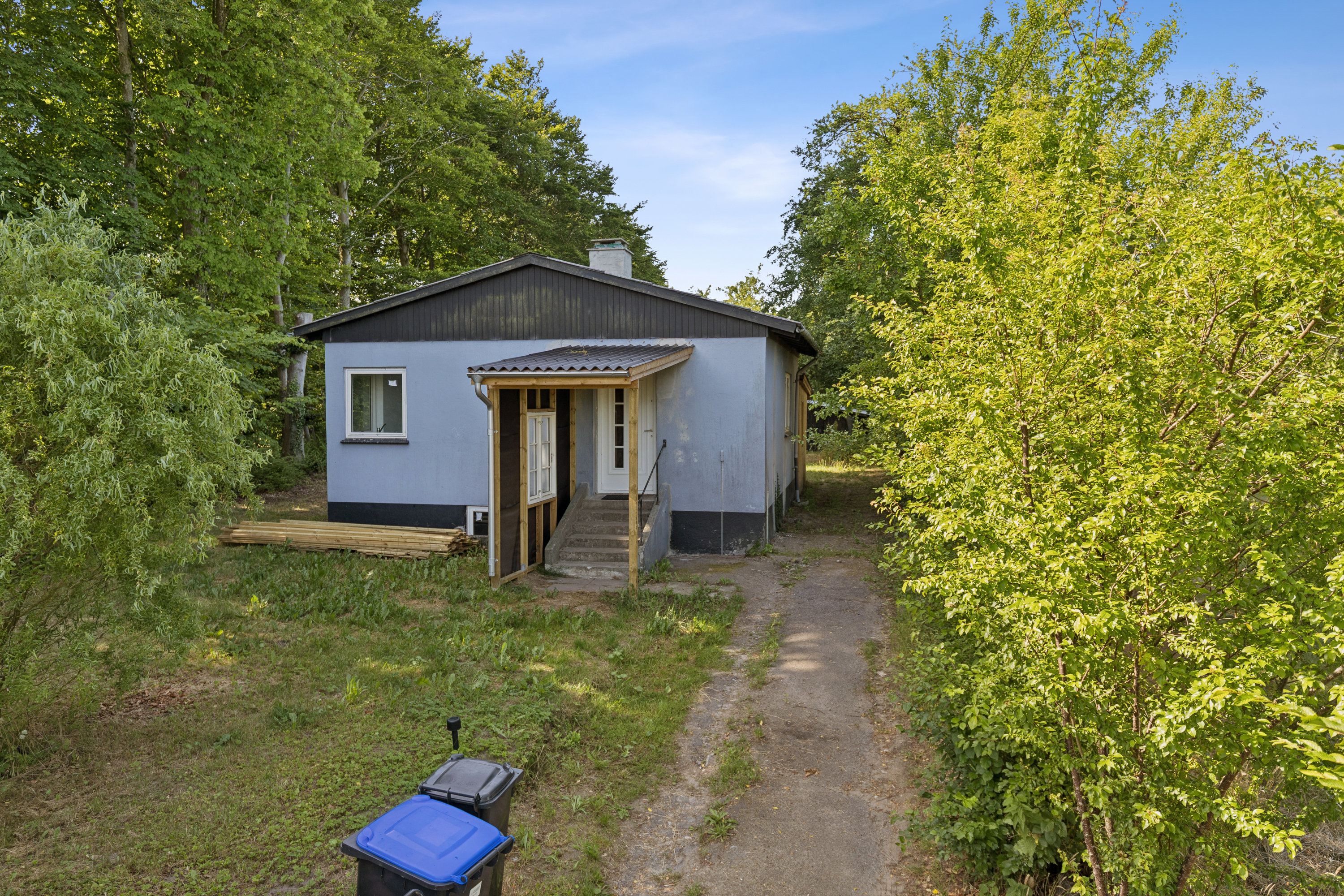 Ejlskovvej 20, Hårslev, 5471 Søndersø