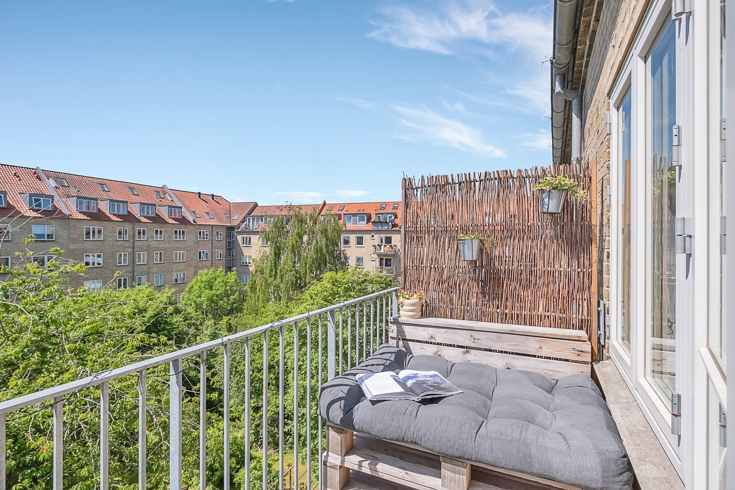 Søndre Ringgade 77, 4. th., 8000 Aarhus C
