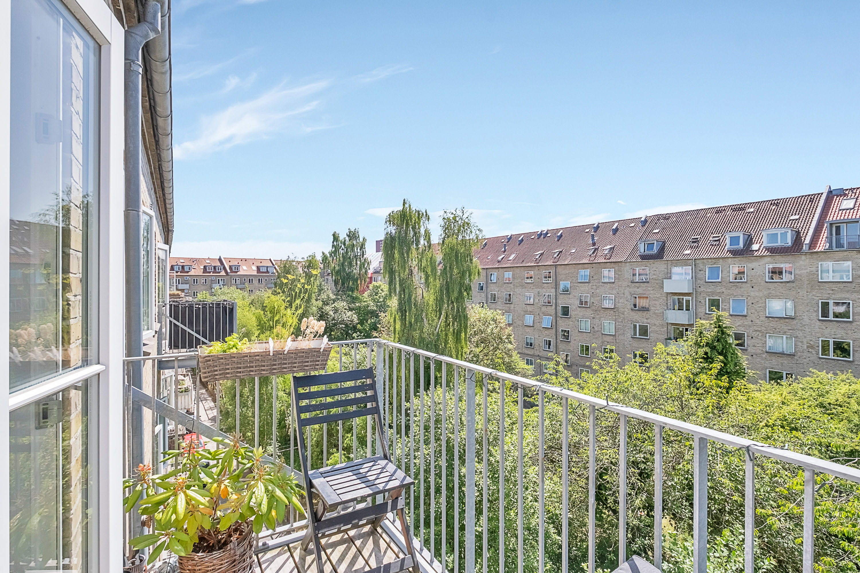 Søndre Ringgade 77, 4. th., 8000 Aarhus C