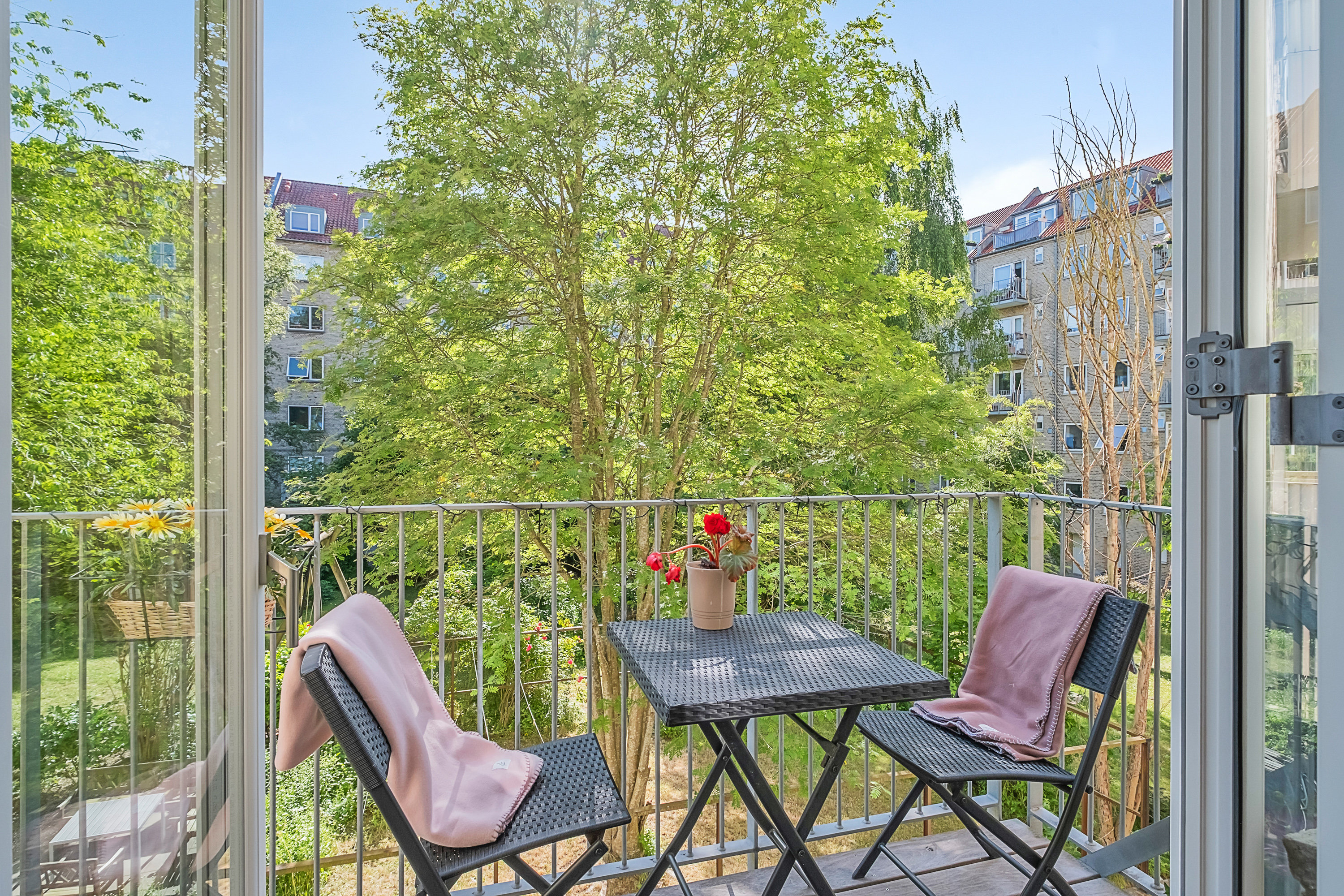 Søndre Ringgade 79, 1. th., 8000 Aarhus C