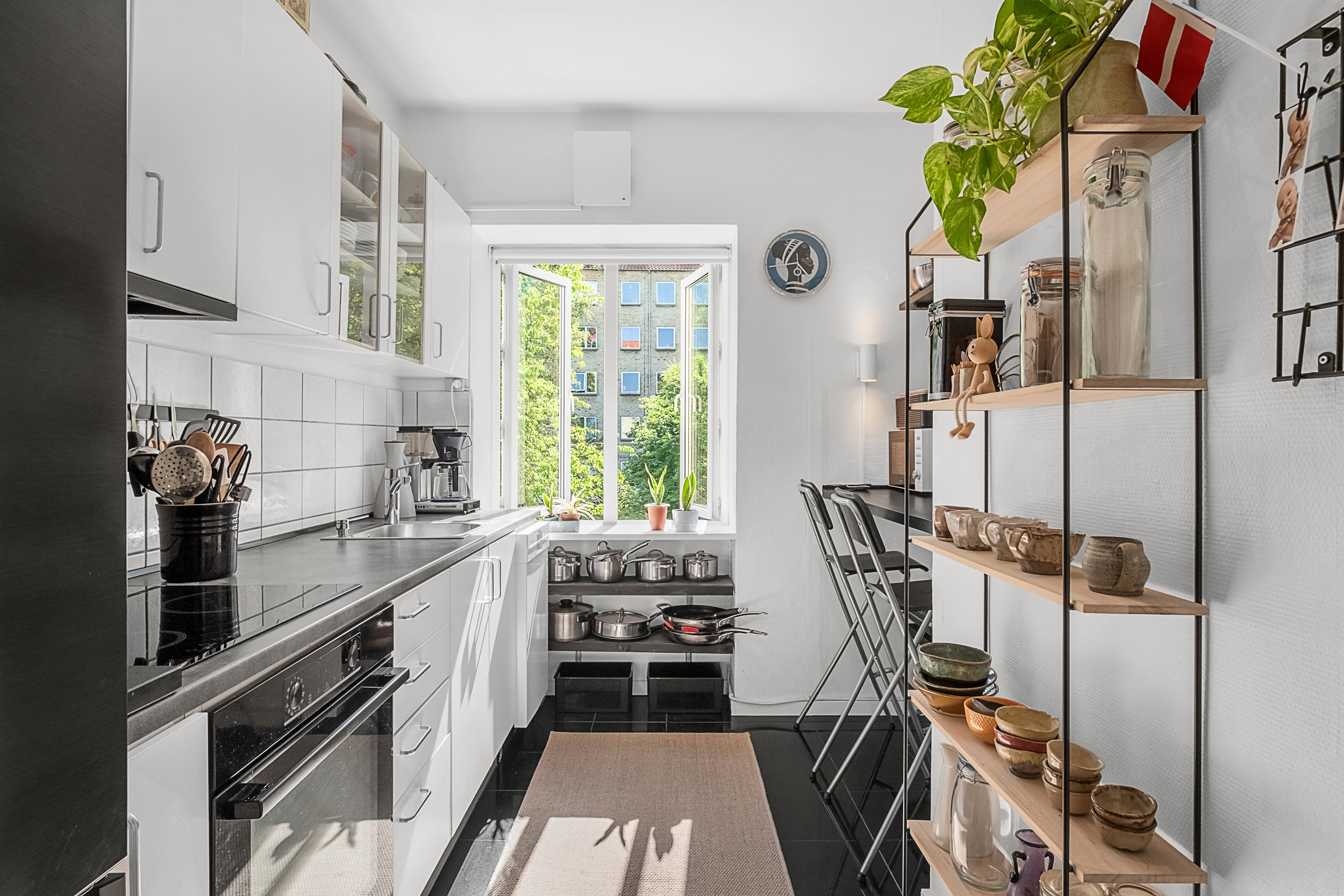 Søndre Ringgade 79, 1. th., 8000 Aarhus C