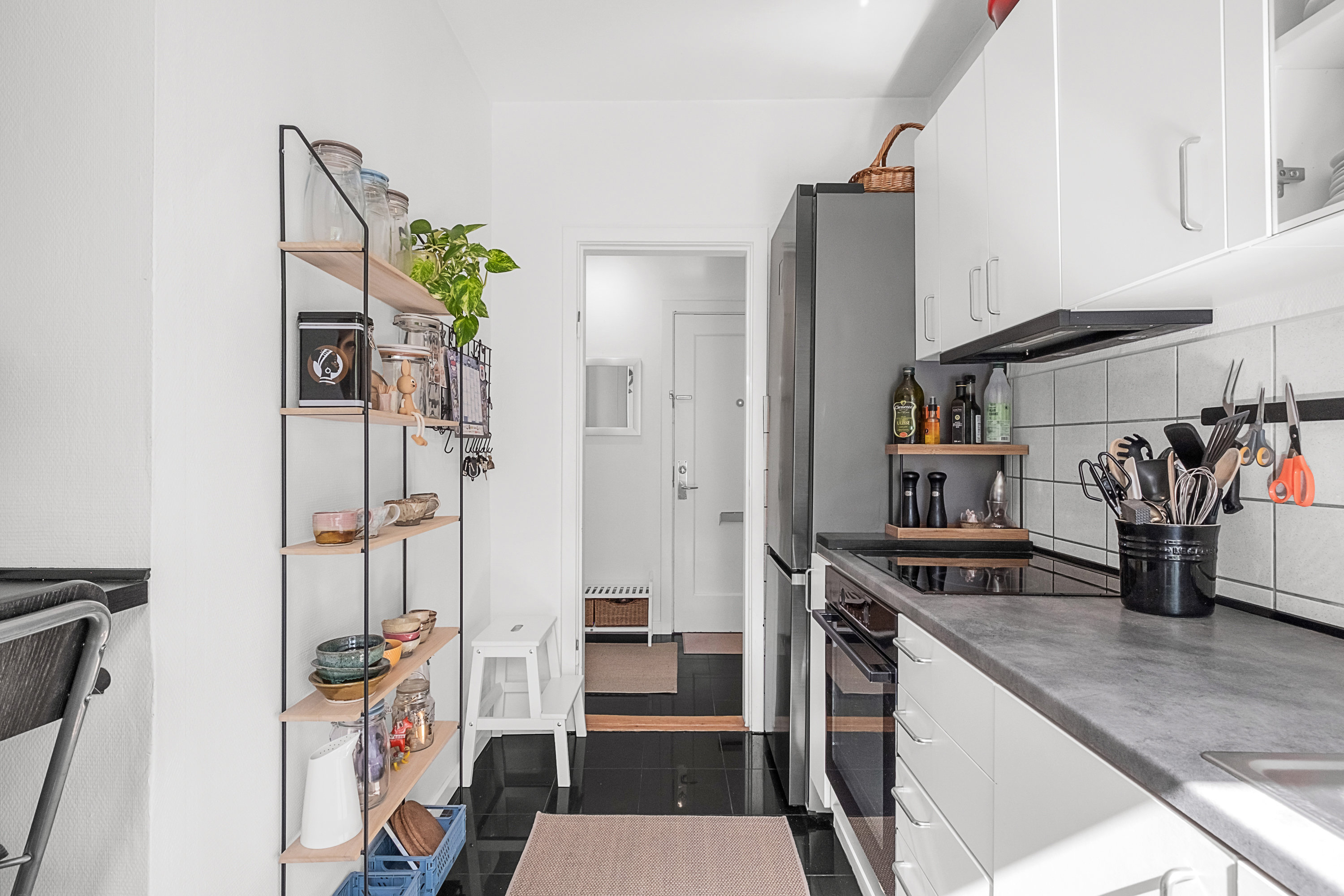 Søndre Ringgade 79, 1. th., 8000 Aarhus C