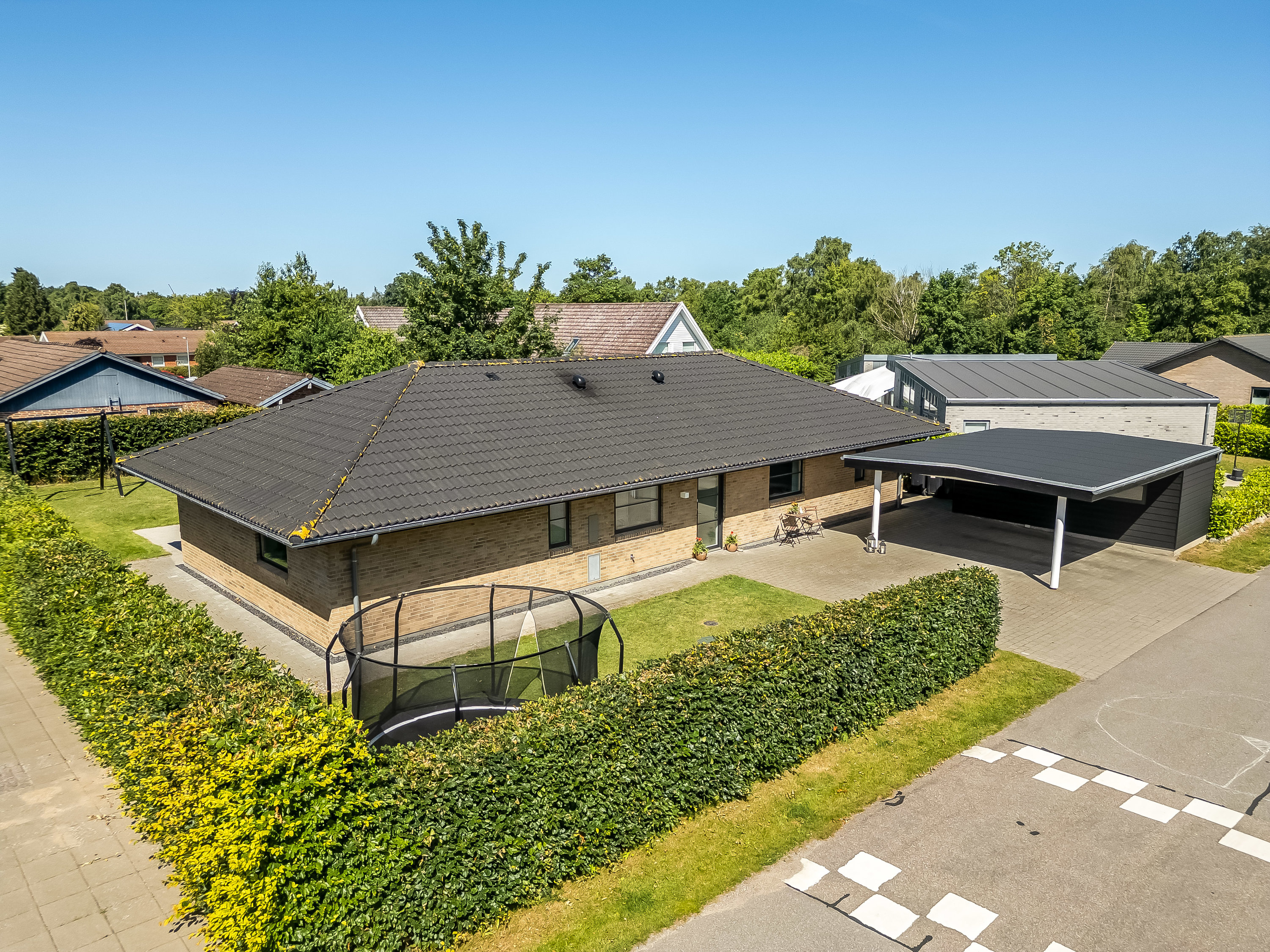 Solhøjvej 5, 3400 Hillerød