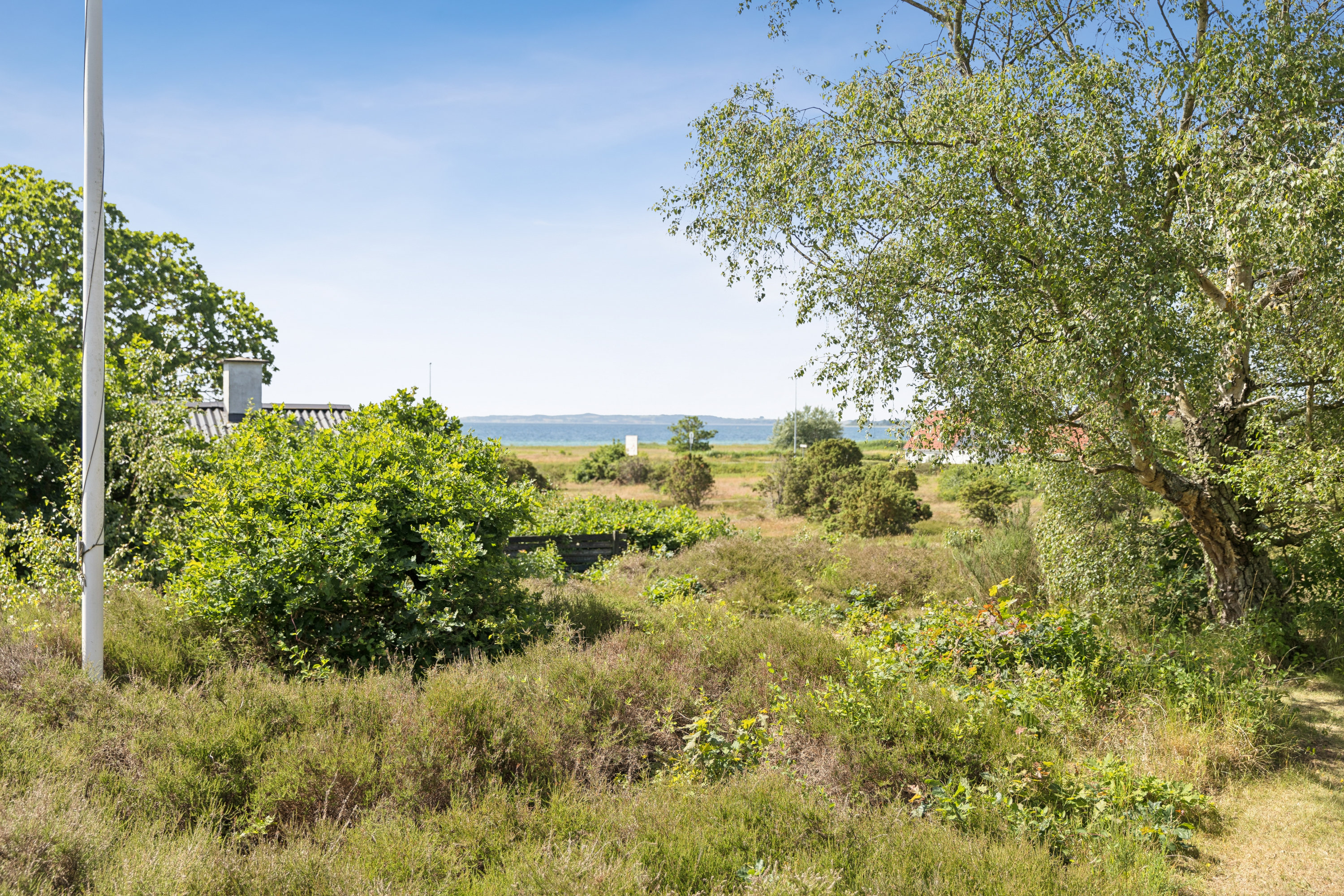 Nordmandsvej 12, Femmøller Strand, 8400 Ebeltoft