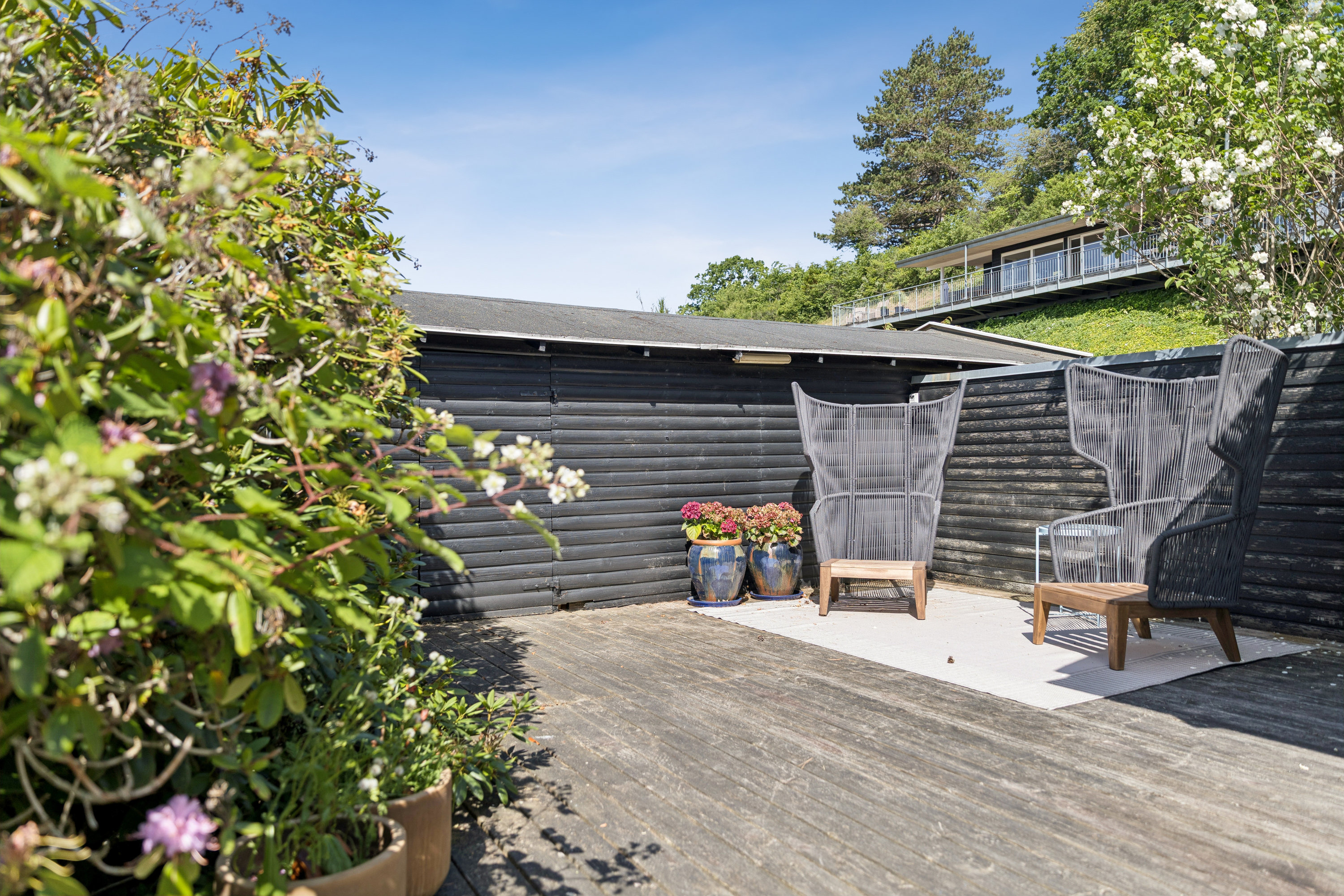 Nordmandsvej 12, Femmøller Strand, 8400 Ebeltoft