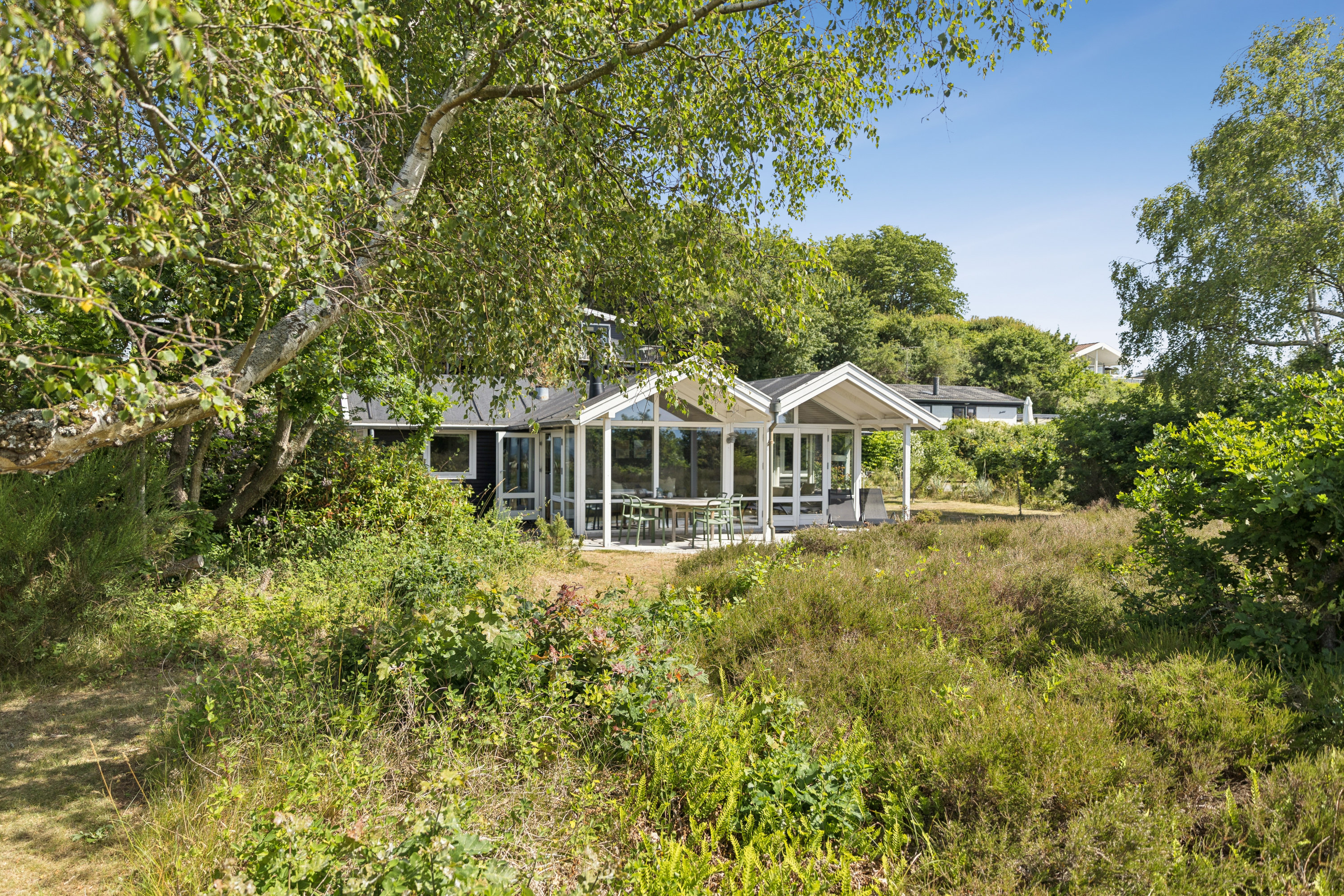 Nordmandsvej 12, Femmøller Strand, 8400 Ebeltoft