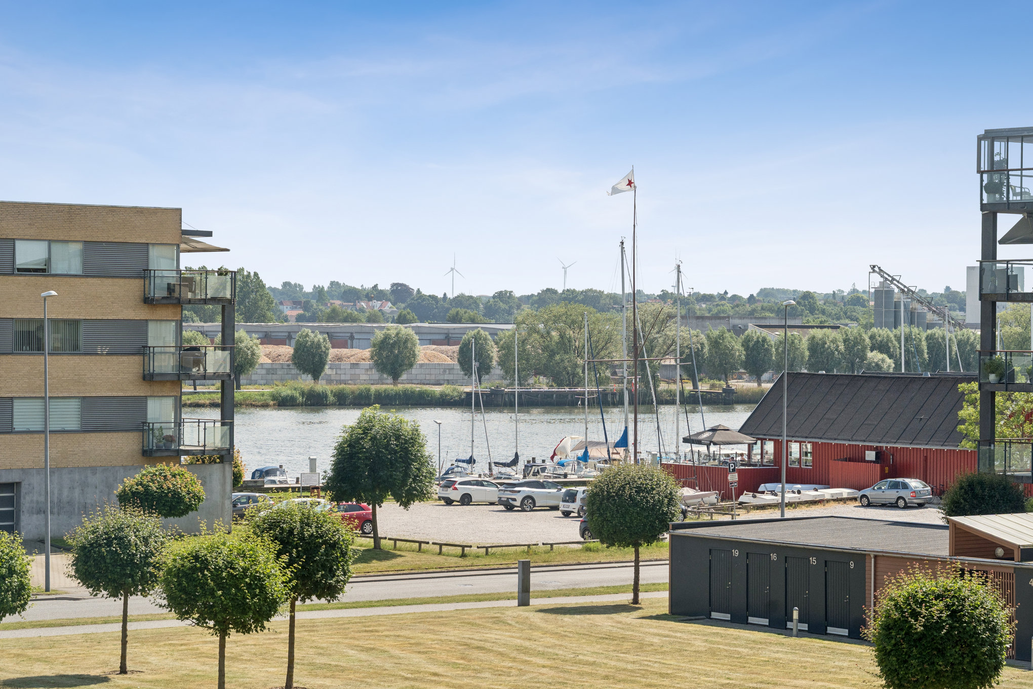 Toldbodgade 23, 2. 7., 8930 Randers NØ