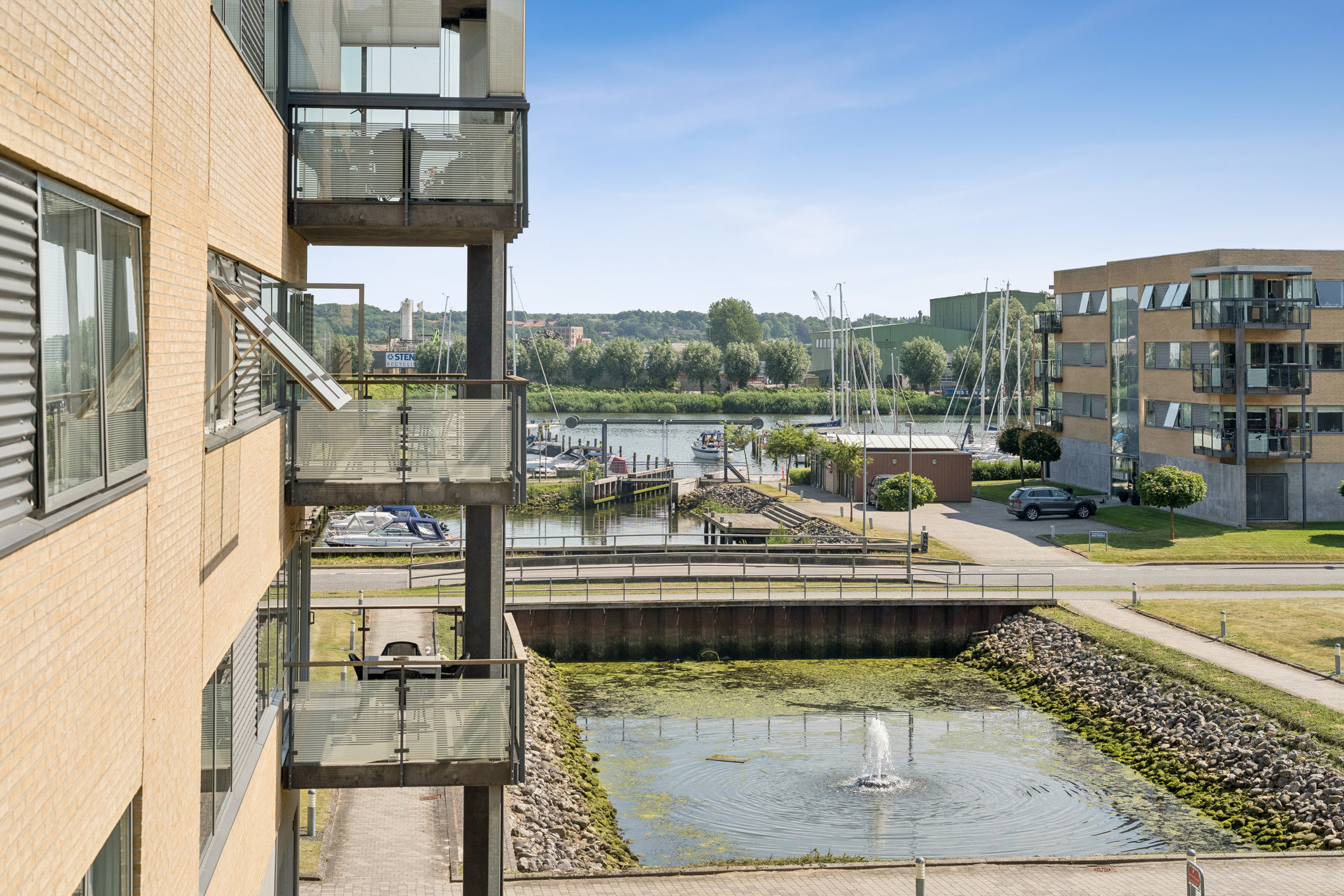 Toldbodgade 23, 2. 7., 8930 Randers NØ