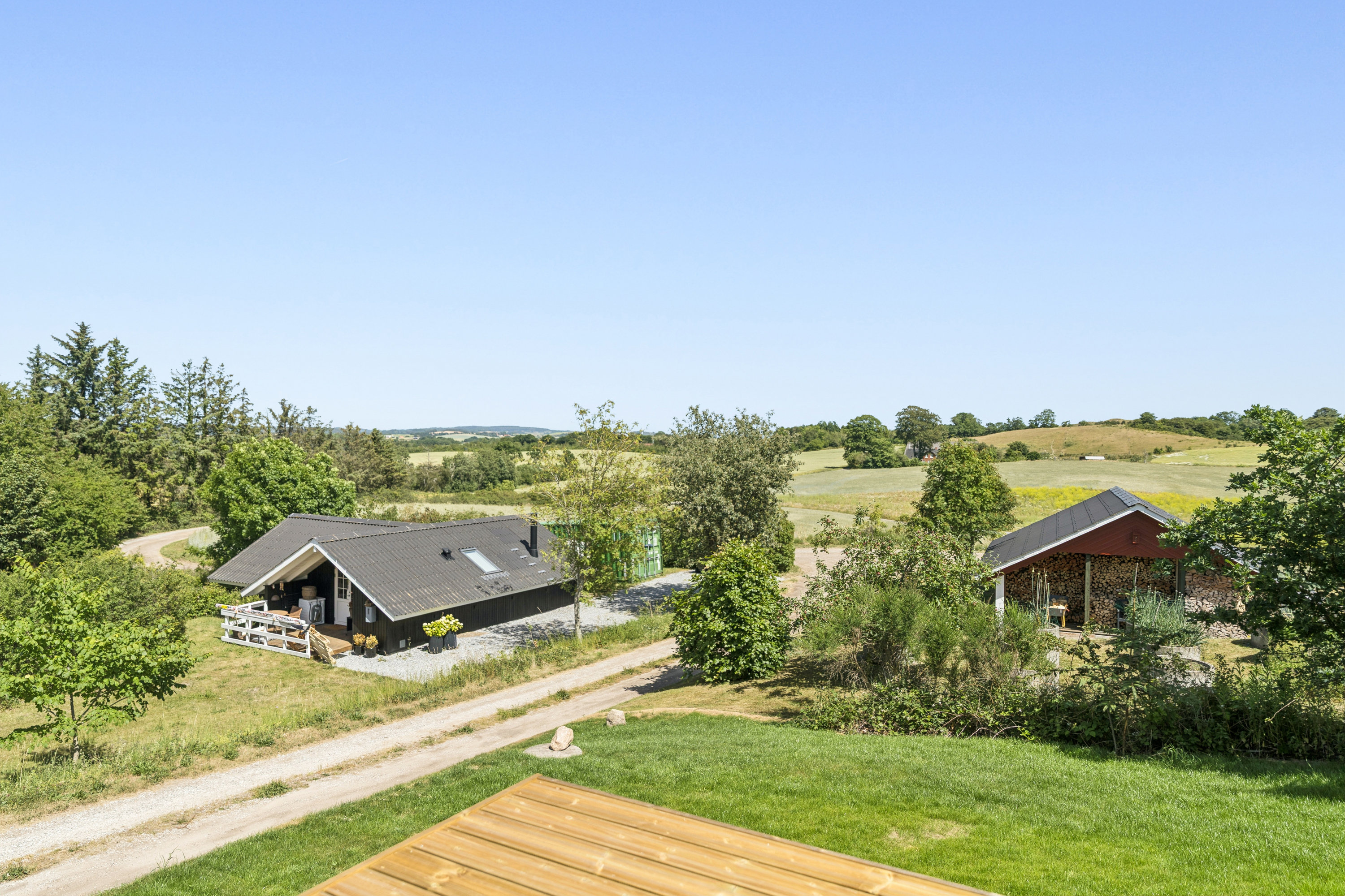 Junovej 3, Dråby, 8400 Ebeltoft