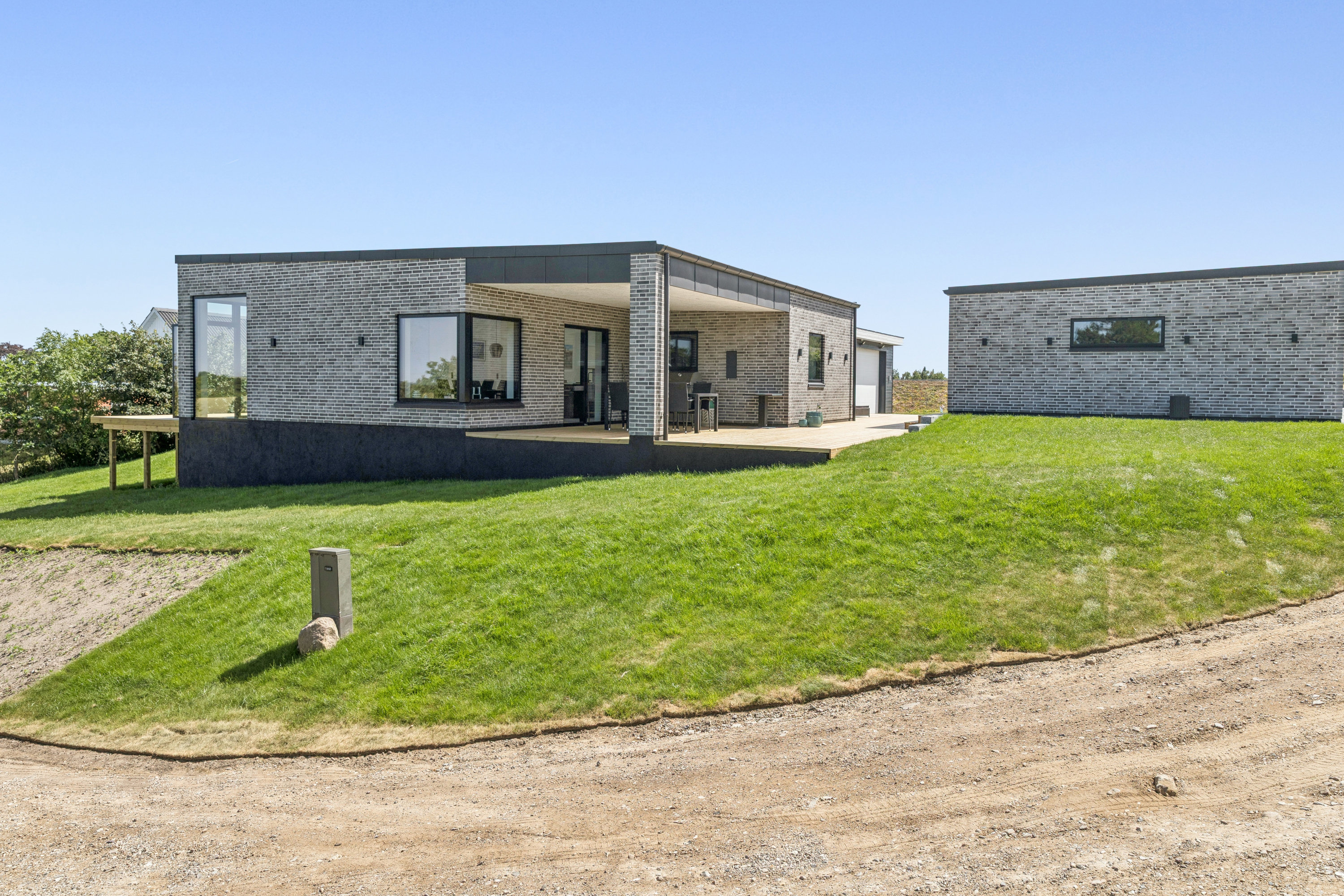 Junovej 3, Dråby, 8400 Ebeltoft