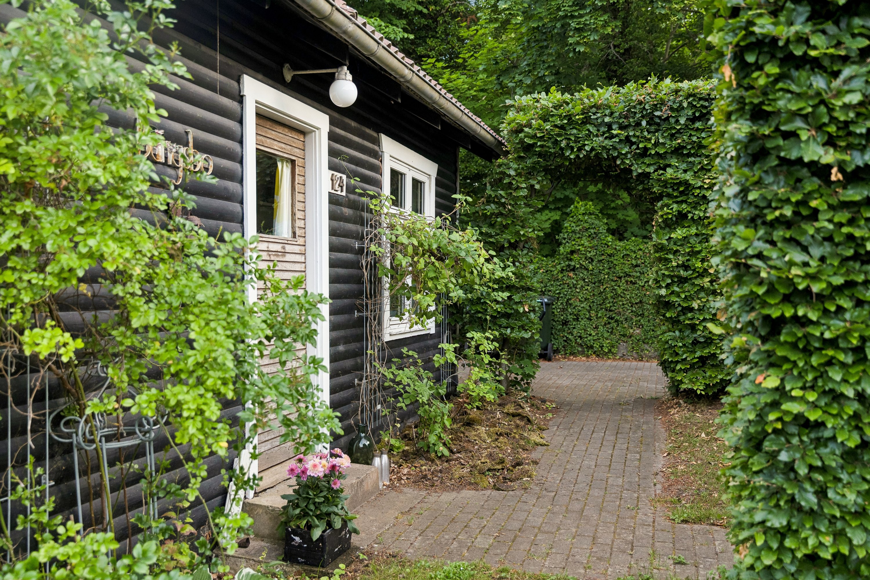 Molsvej 124, Femmøller, 8400 Ebeltoft