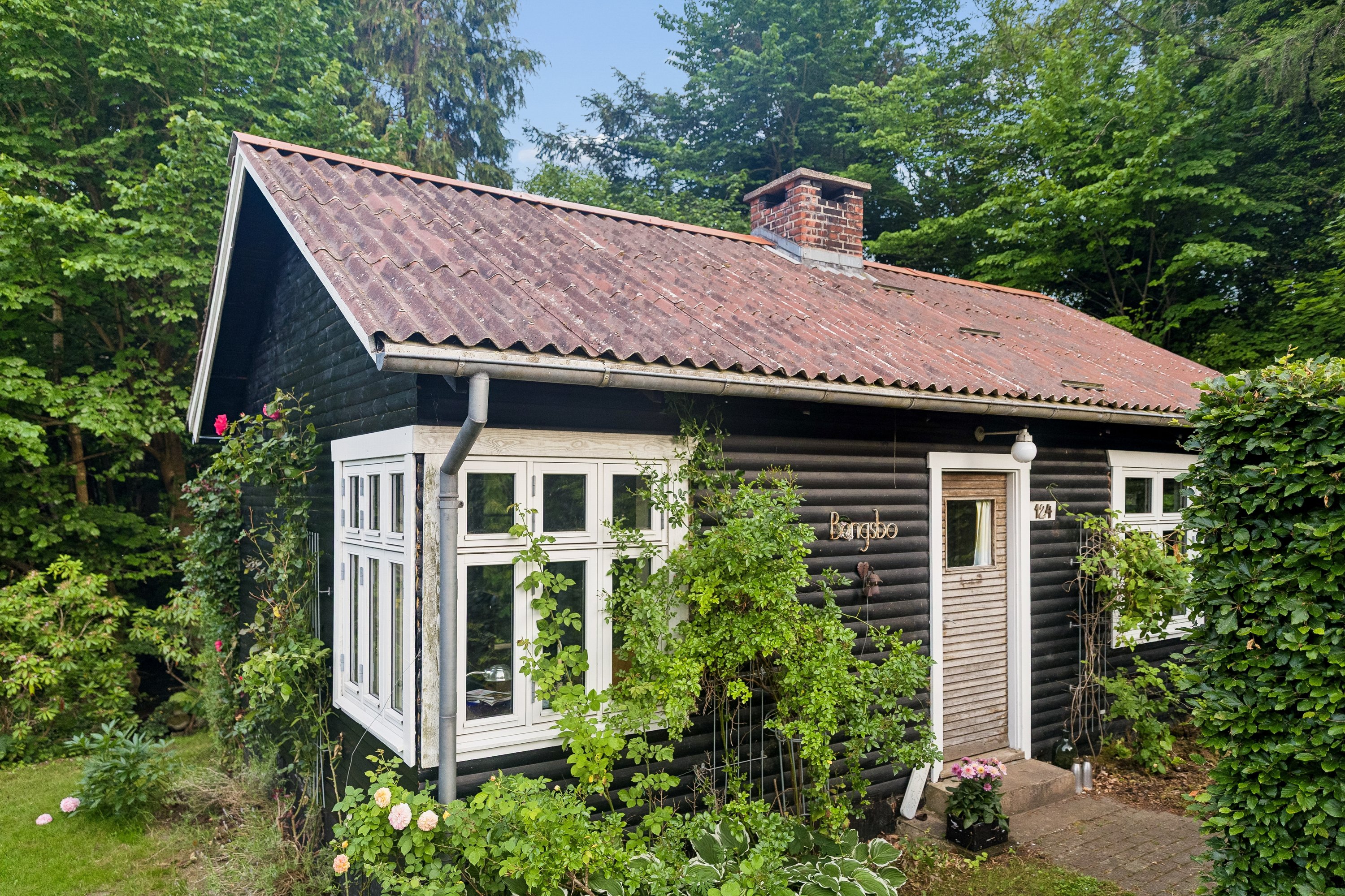 Molsvej 124, Femmøller, 8400 Ebeltoft