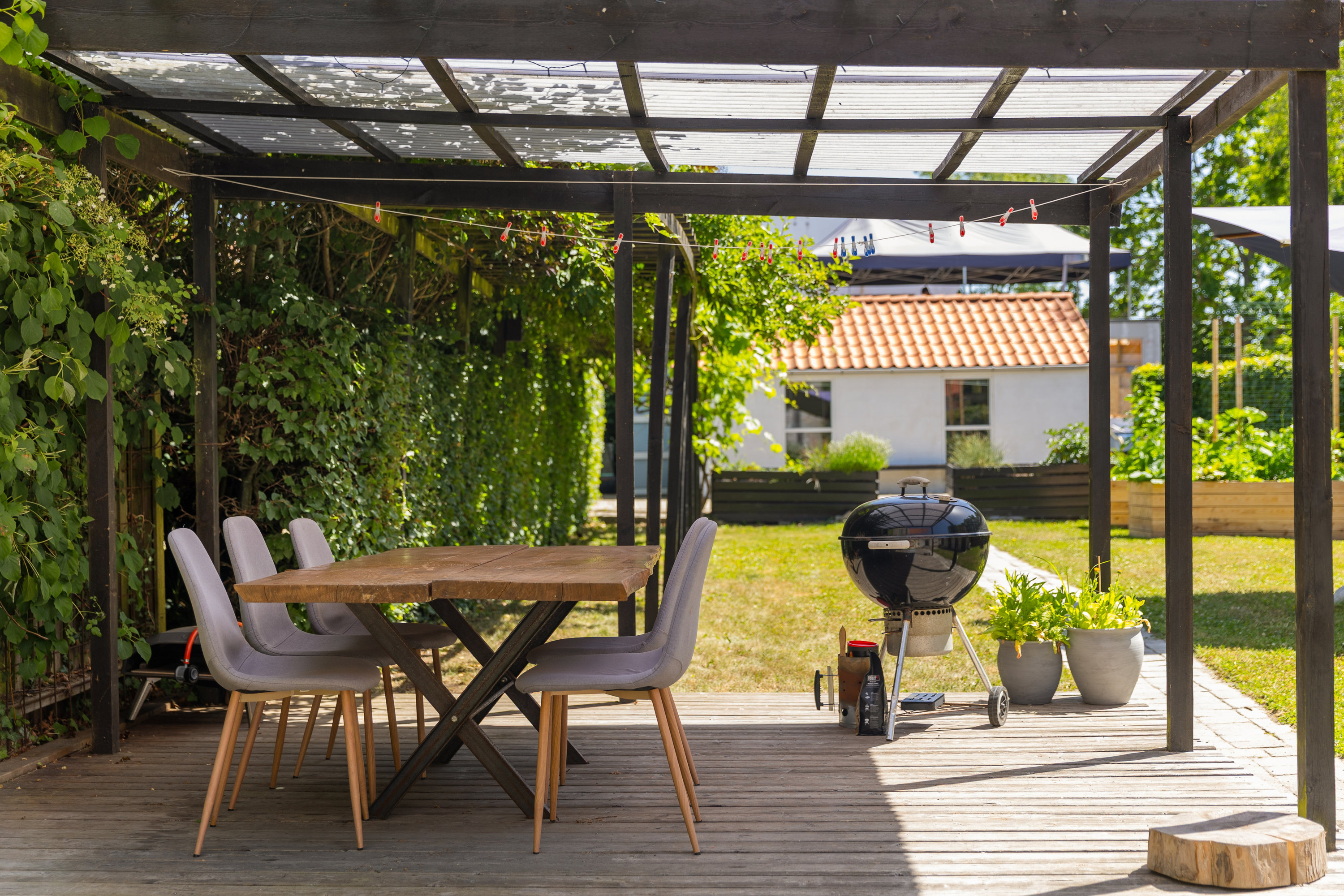 Kildebakken 1, 8541 Skødstrup