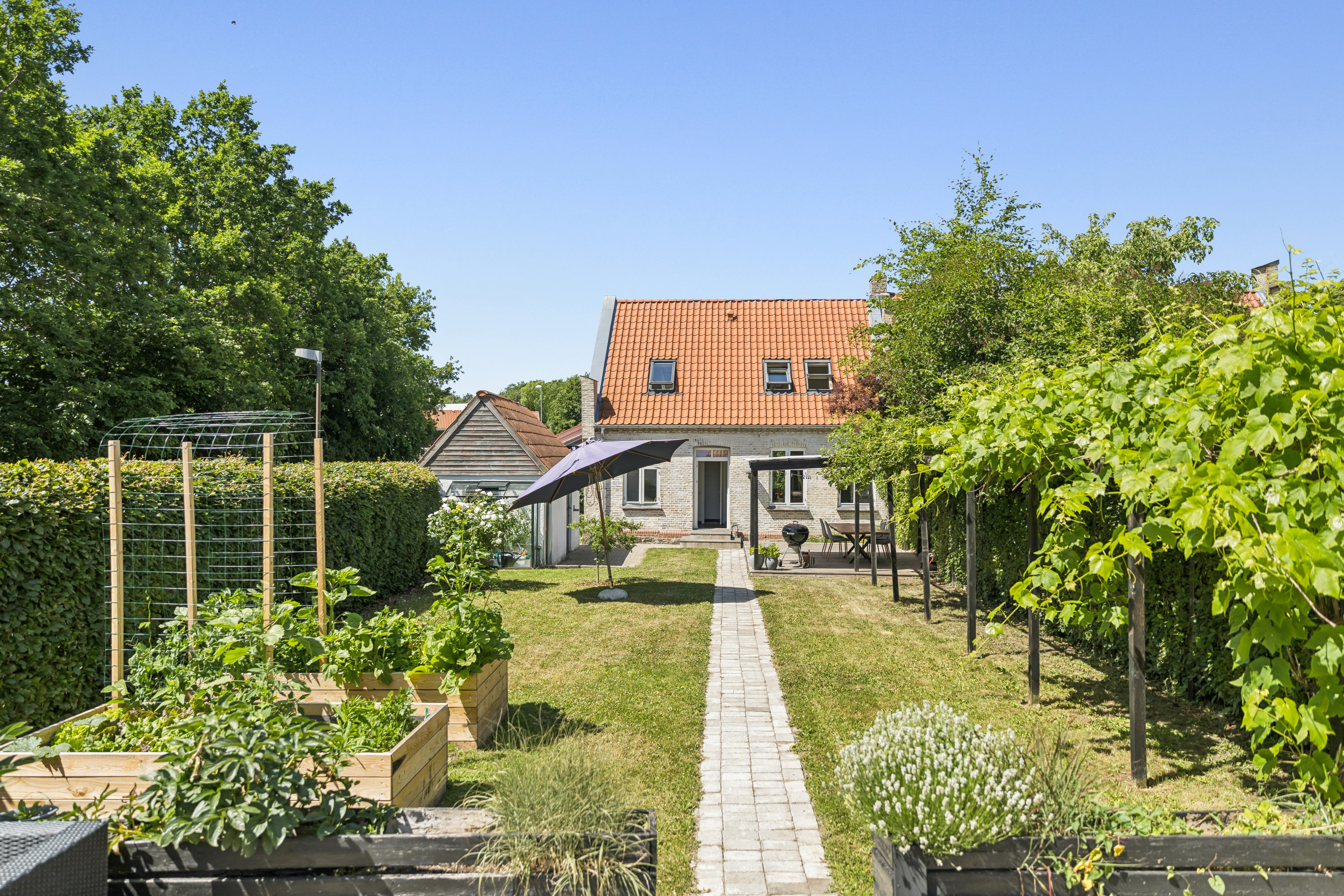 Kildebakken 1, 8541 Skødstrup