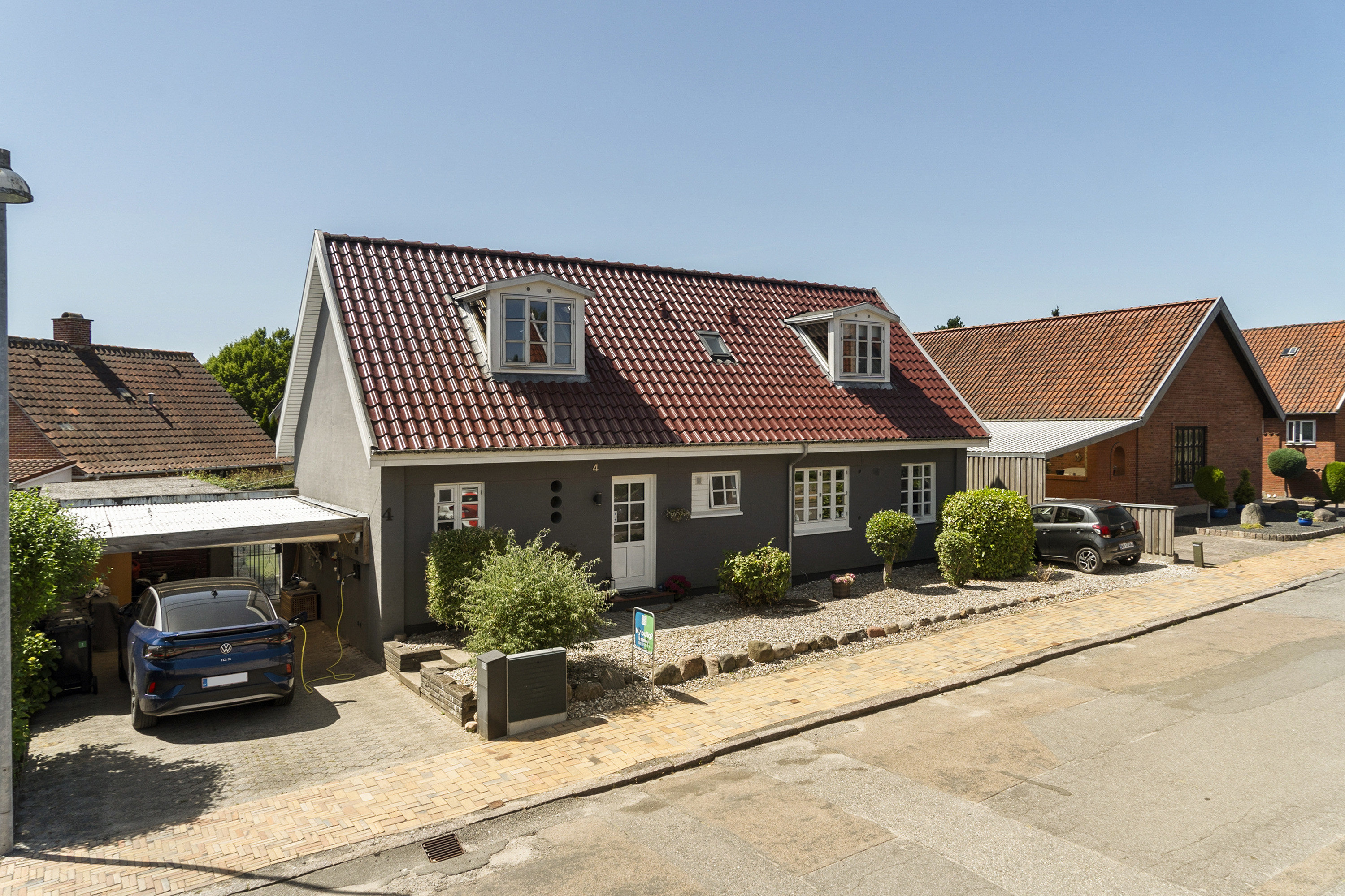 Kærmindevej 4, 5000 Odense C