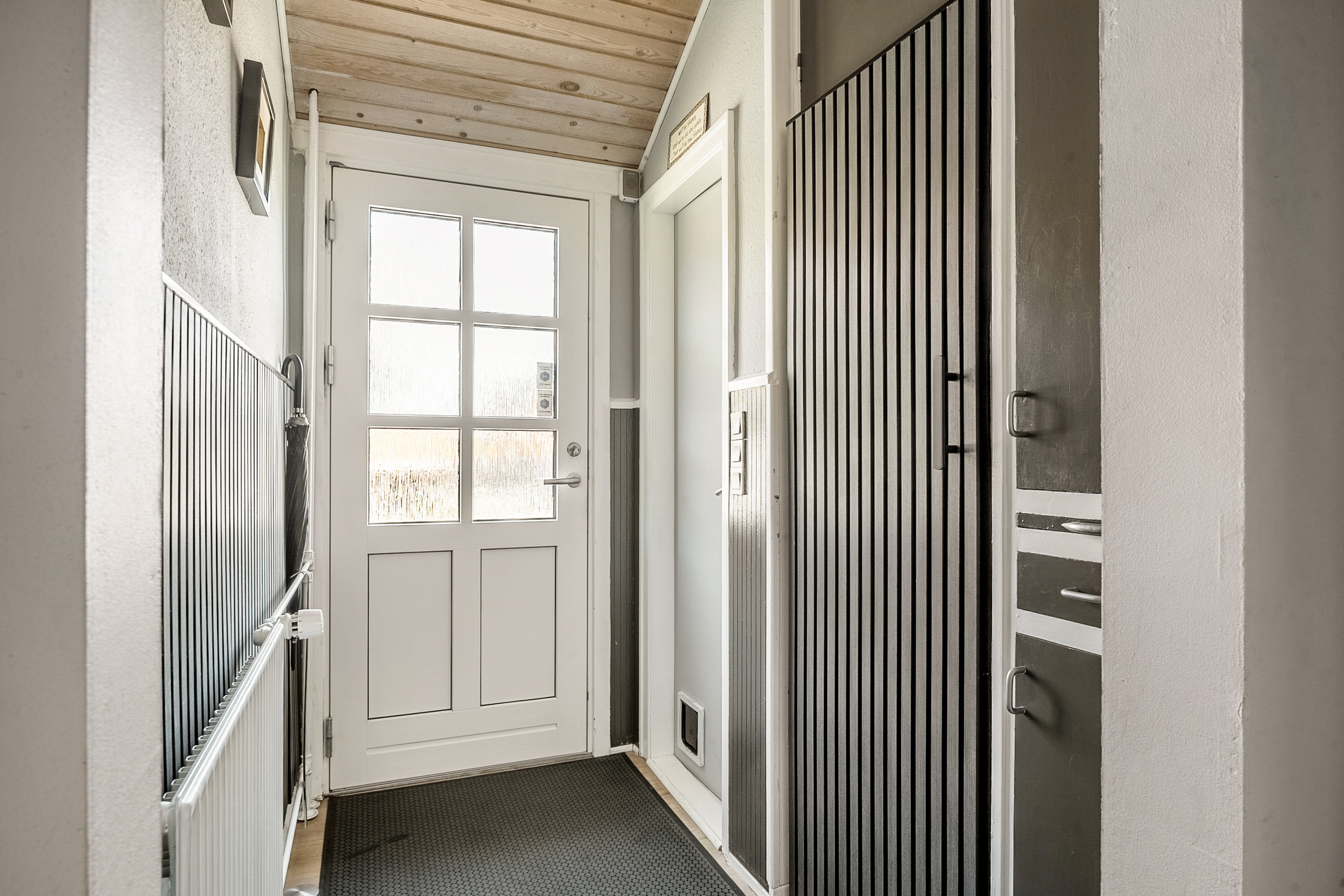 Fremhævet værelse billede i fuldskærmstilstand. Billede af Kærmindevej 4, 5000 Odense C