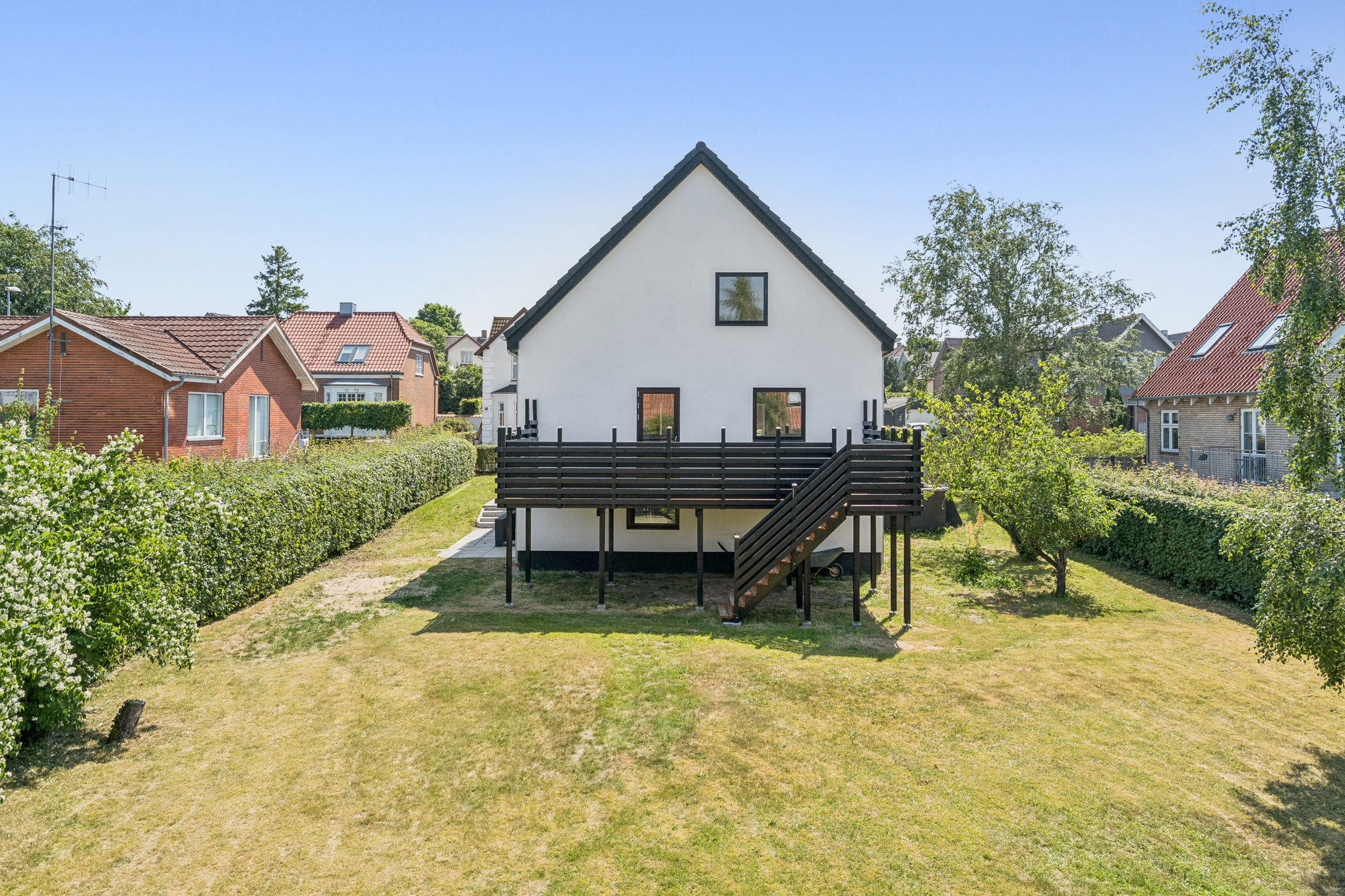 Kærgade 12, 8940 Randers SV