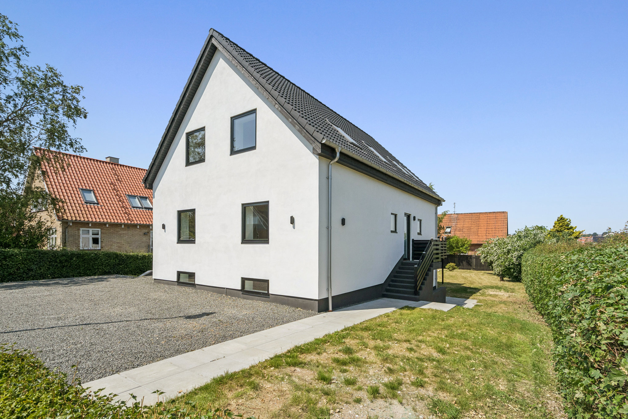 Kærgade 12, 8940 Randers SV