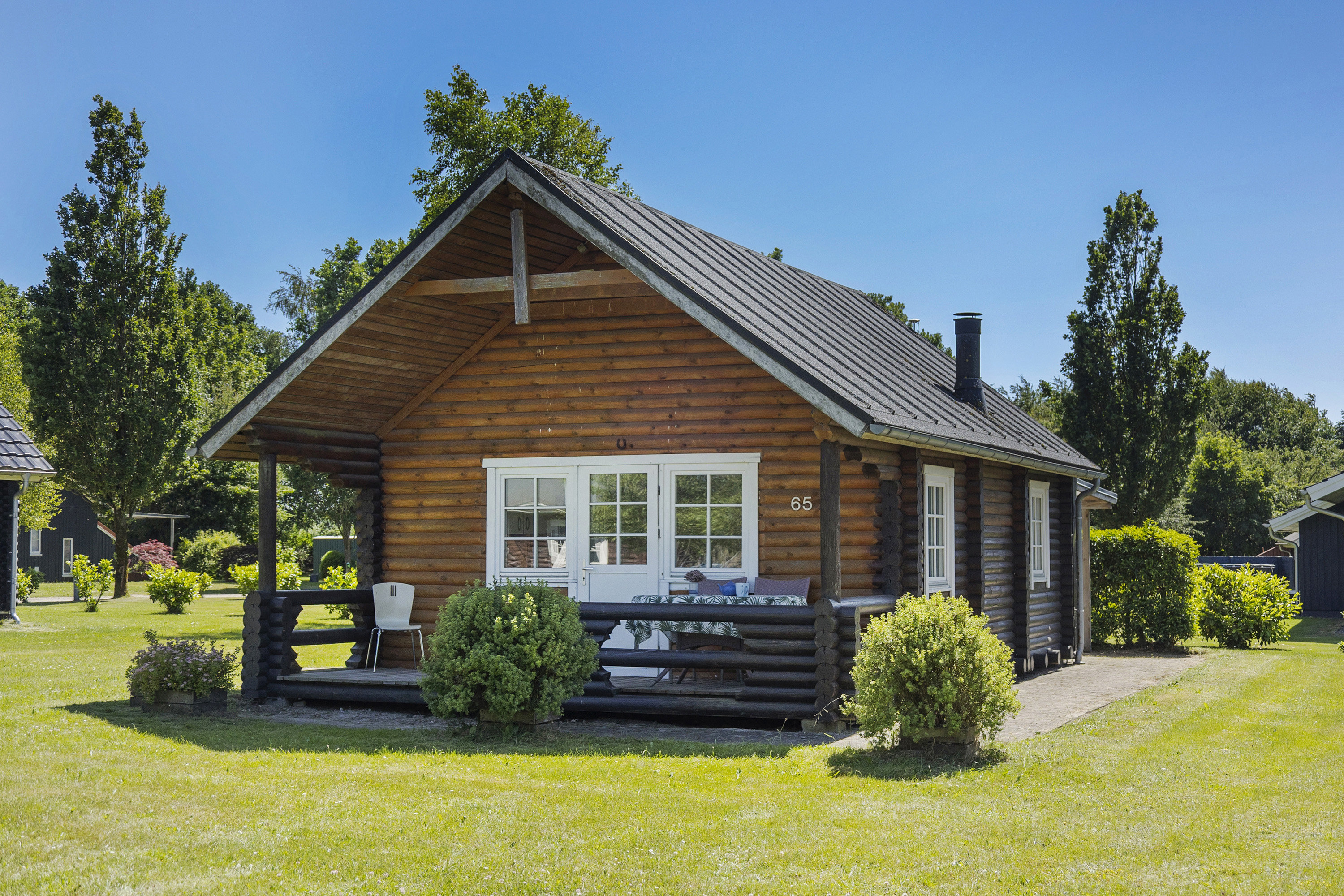 Torpet 65, 6682 Hovborg