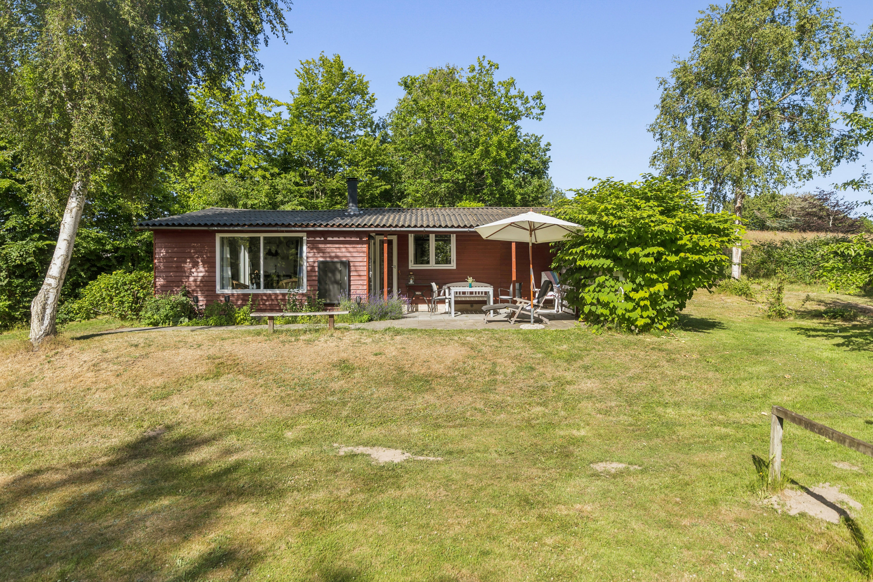 Egernstien 5, Ahl Strand, 8400 Ebeltoft