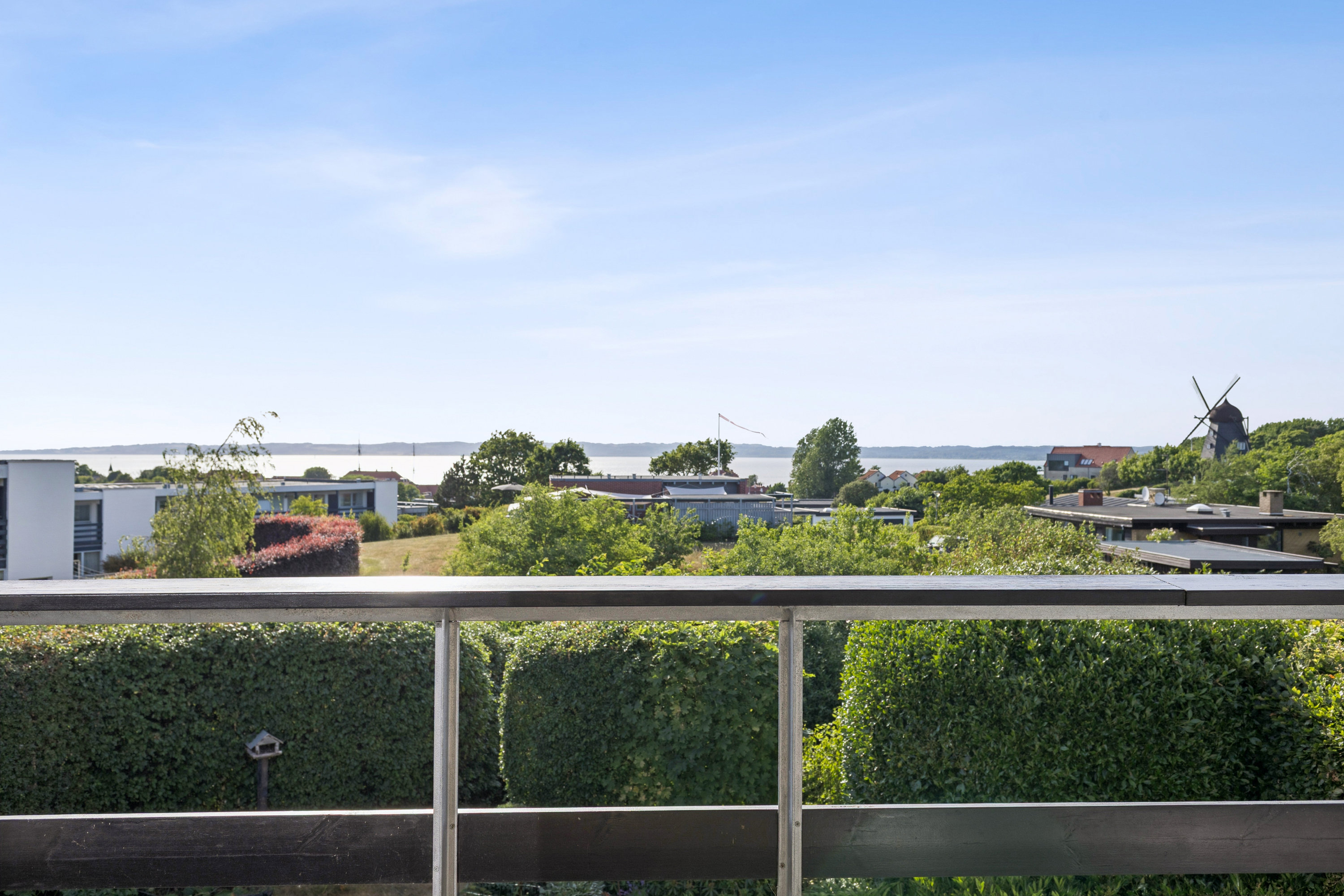 Solvangsvej 19, 8400 Ebeltoft