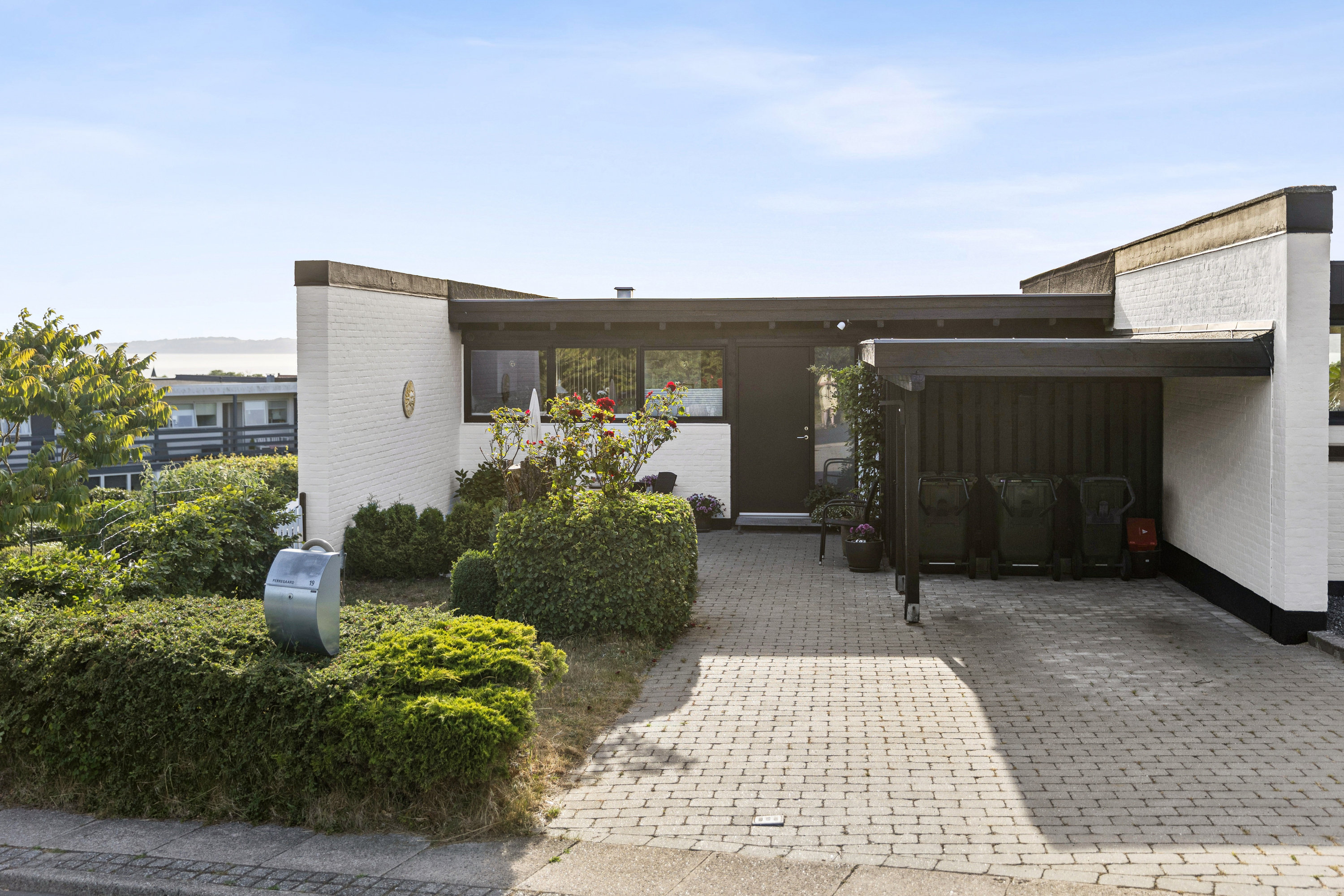 Solvangsvej 19, 8400 Ebeltoft