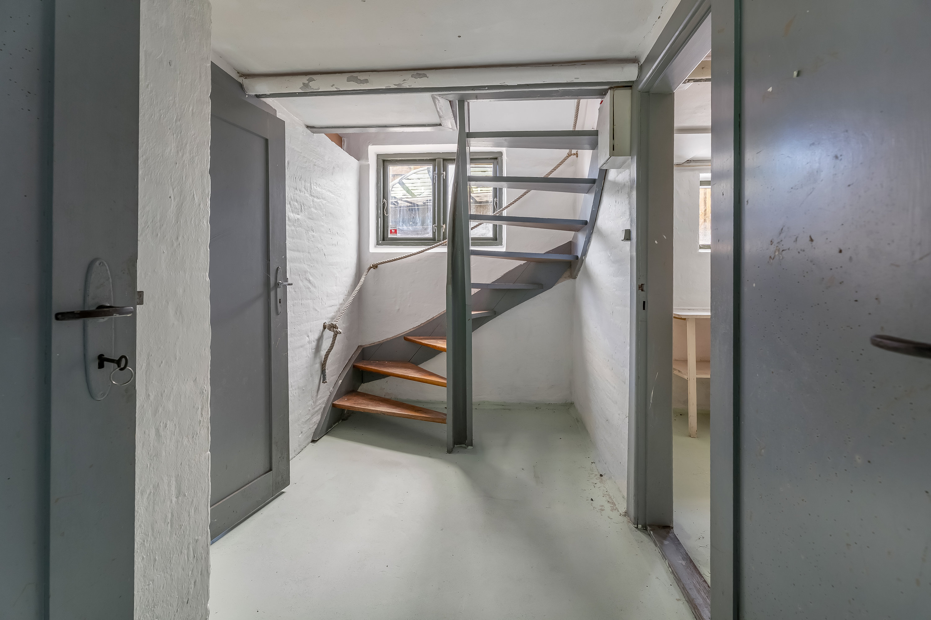Fremhævet disponibel billede i fuldskærmstilstand. Billede af Søndre Boulevard 4, 4930 Maribo