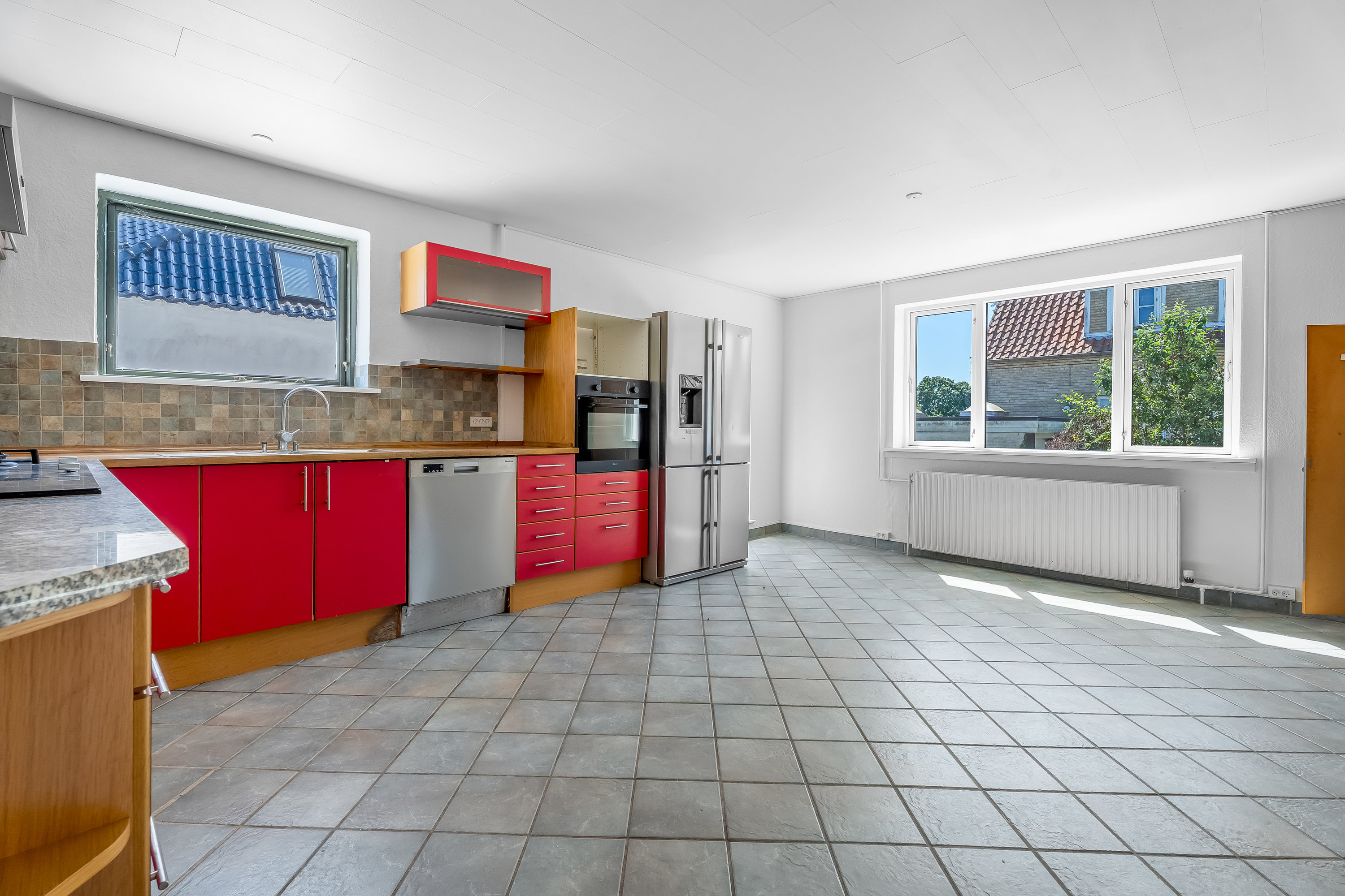 Søndre Boulevard 4, 4930 Maribo