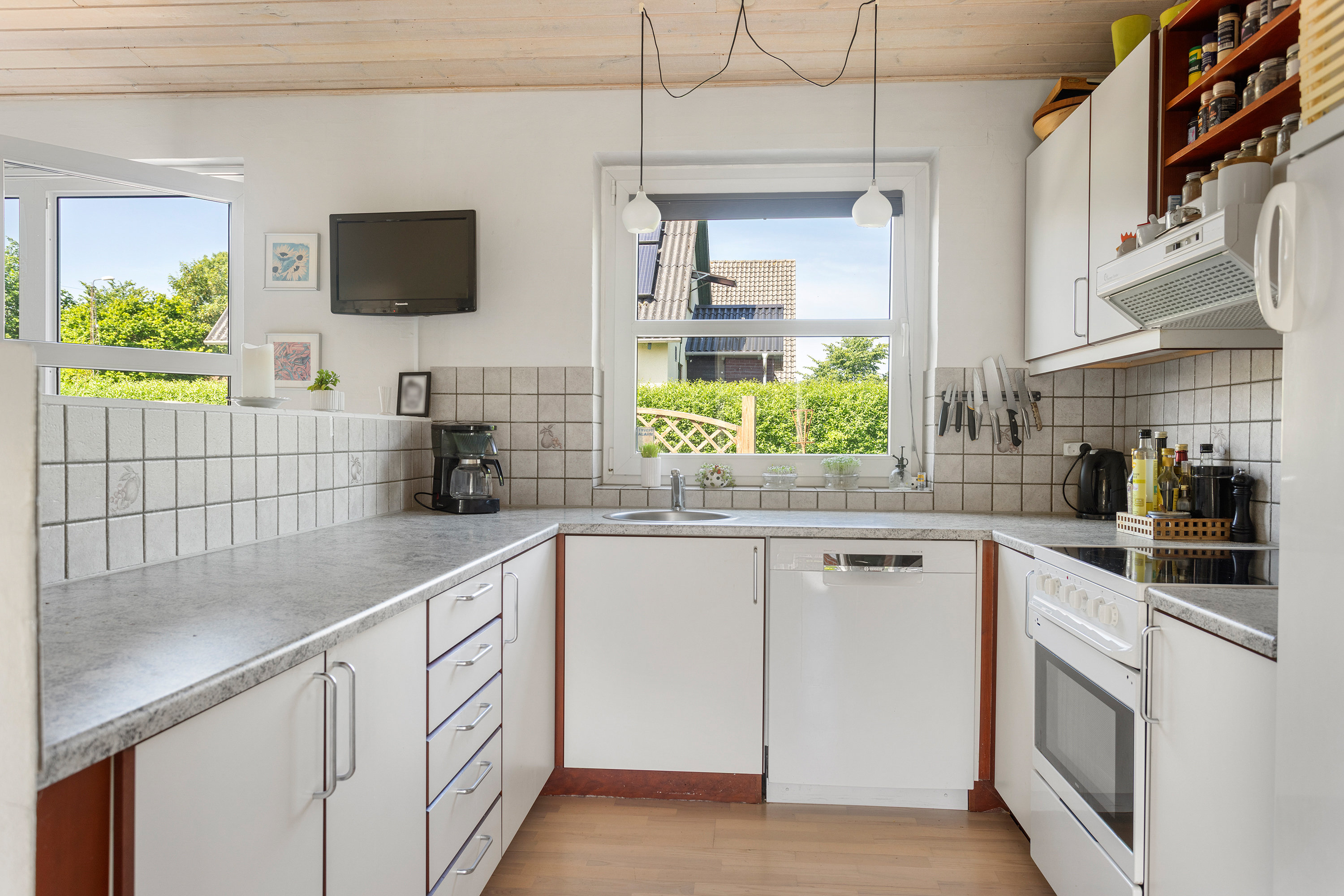 Møllevej 9, 9760 Vrå