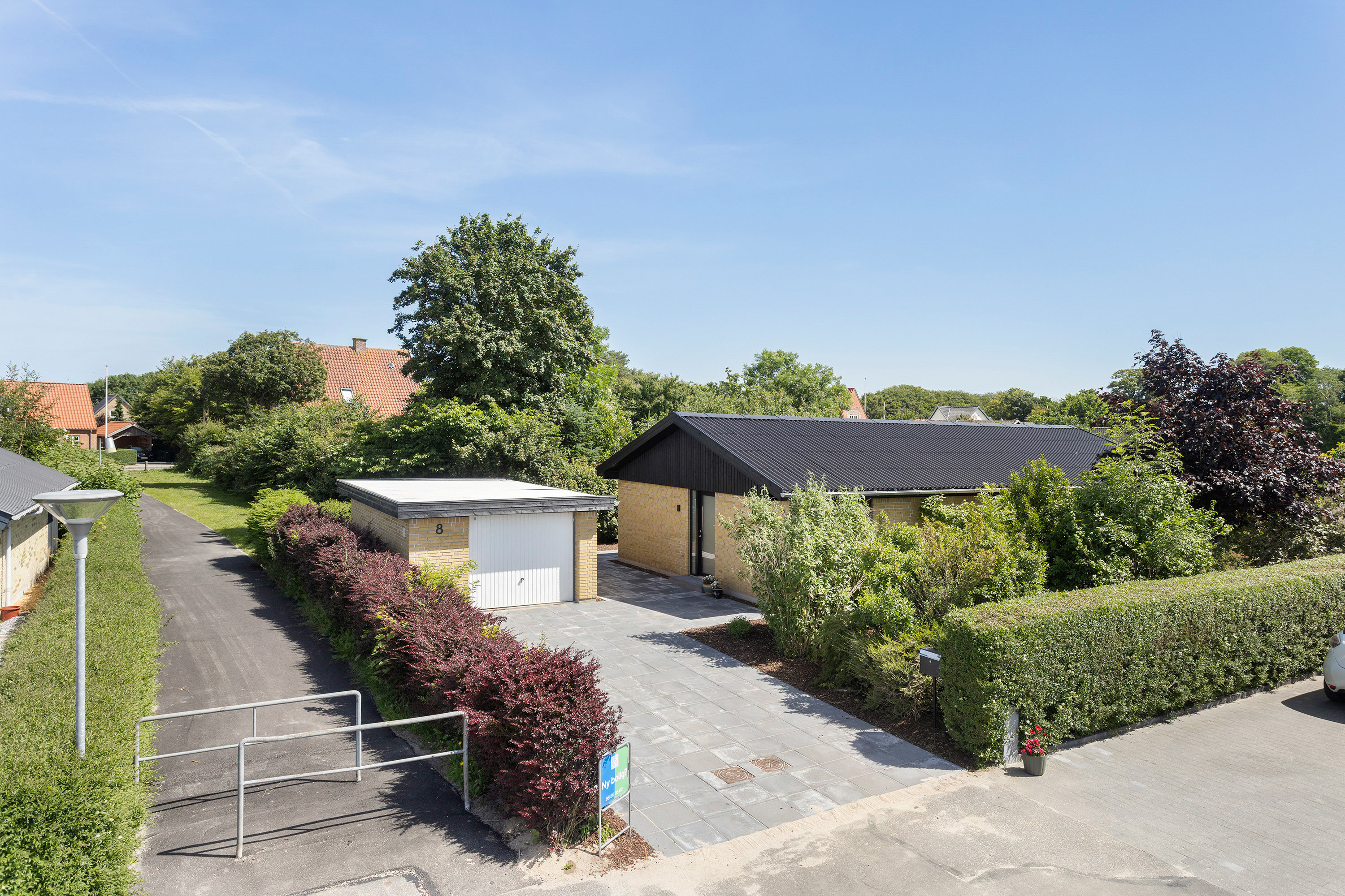 Holbergsvej 8, 9760 Vrå