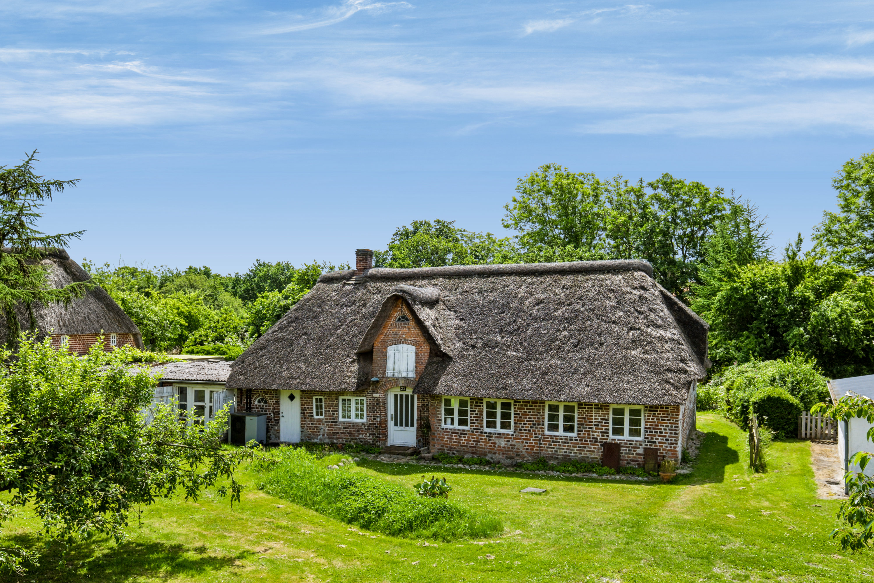 Sejerslevvej 22, S Sejerslev, 6280 Højer