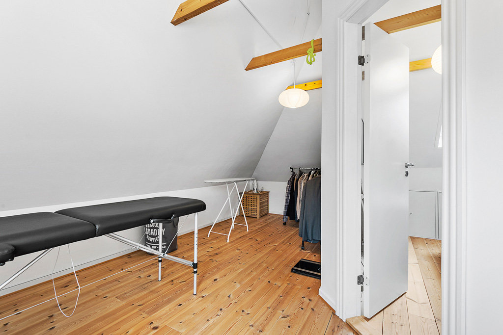 Fremhævet  billede i fuldskærmstilstand. Billede af Grundtvigs Alle 44A, 6700 Esbjerg