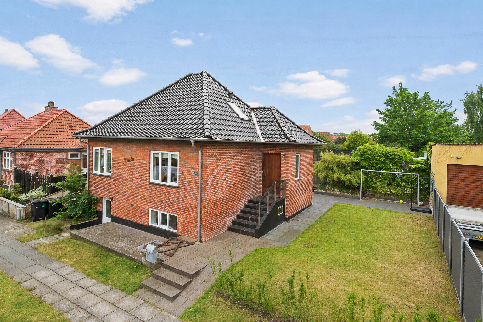 Grundtvigs Alle 44A, 6700 Esbjerg