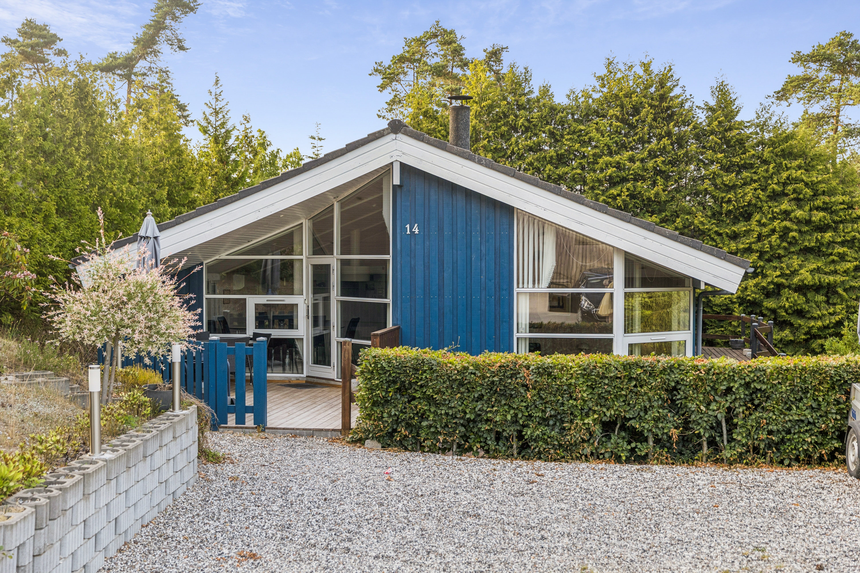 Fyrreskrænten 14, 8400 Ebeltoft