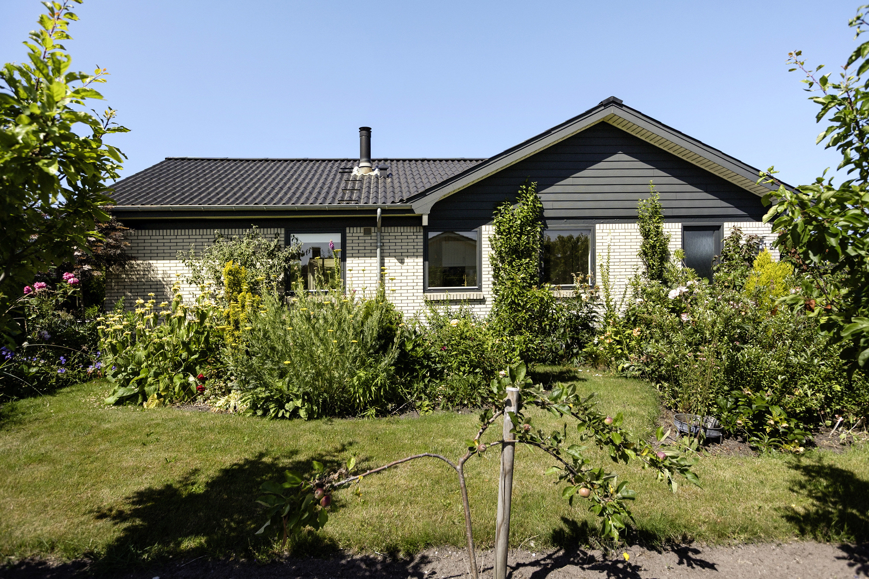 Fremhævet ejendommen billede i fuldskærmstilstand. Billede af Klostervang 12, Kliplev, 6200 Aabenraa