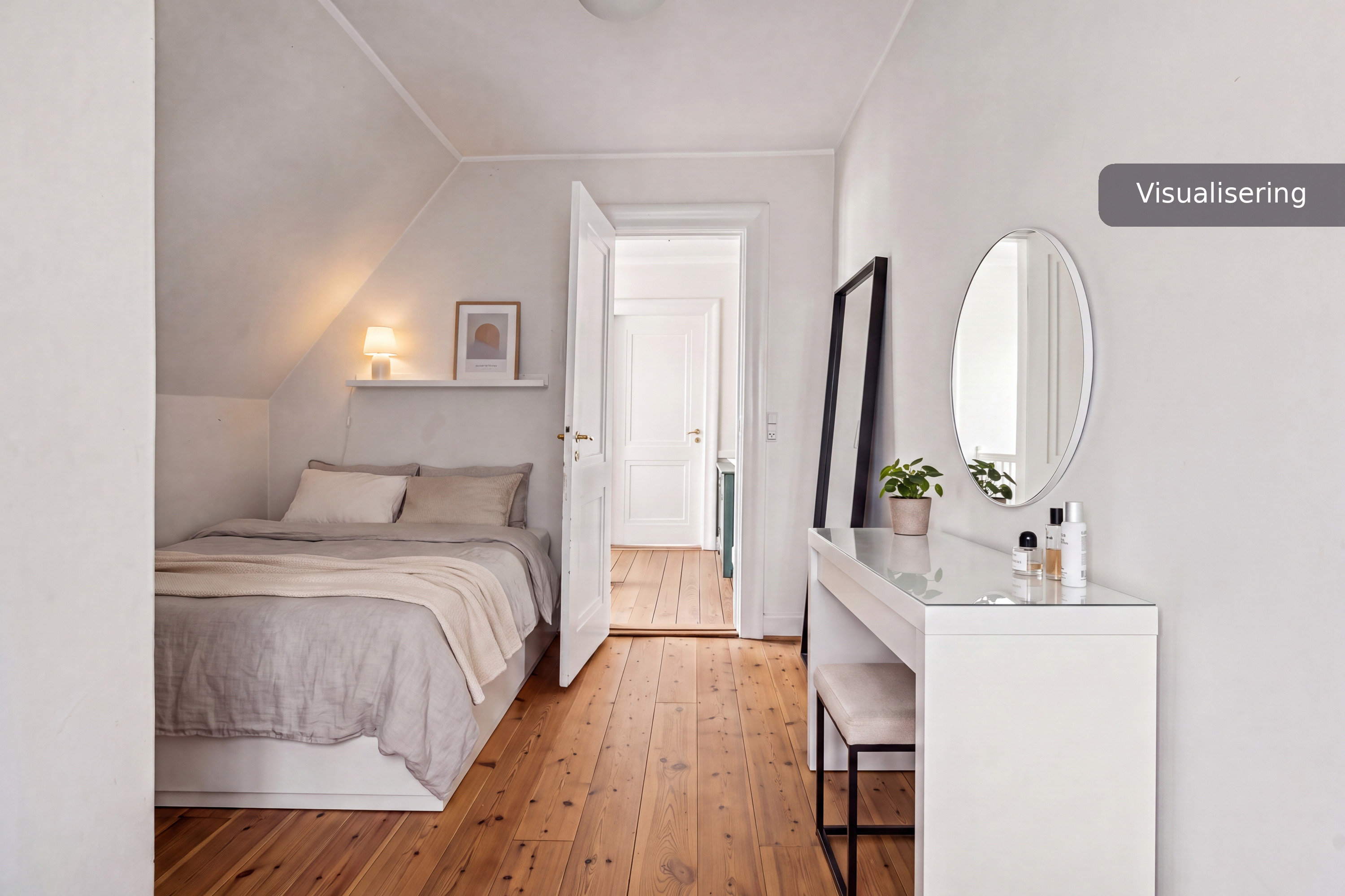 Fremhævet  billede i fuldskærmstilstand. Billede af Lindbjerg 33, 6200 Aabenraa