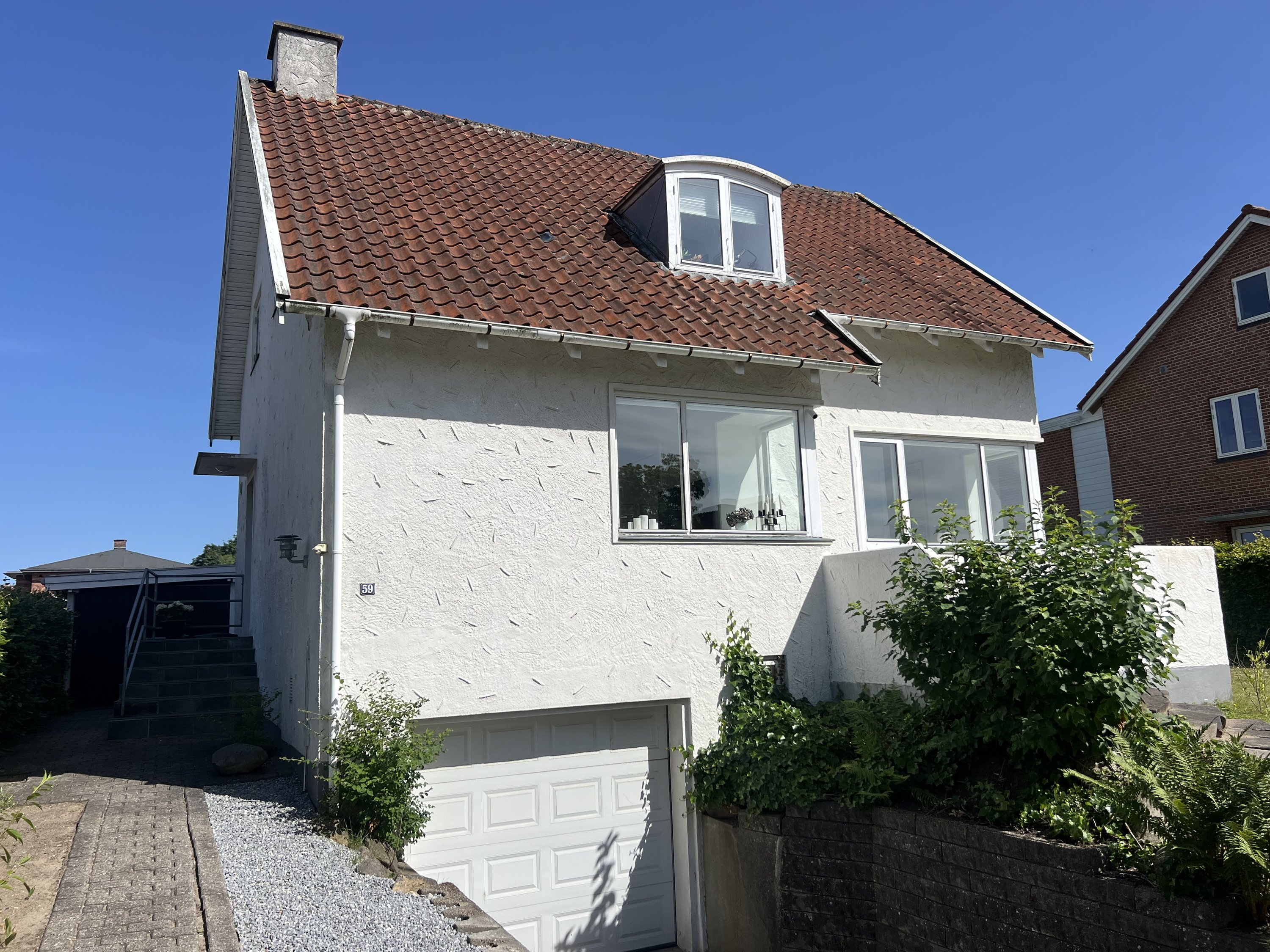Frederiksberggade 59, 8600 Silkeborg
