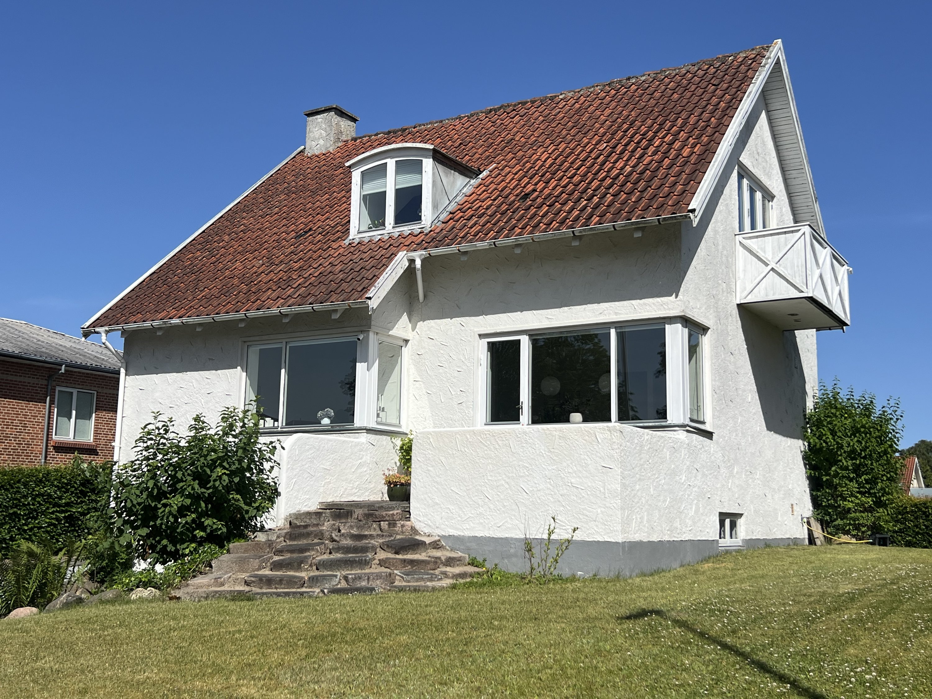 Frederiksberggade 59, 8600 Silkeborg