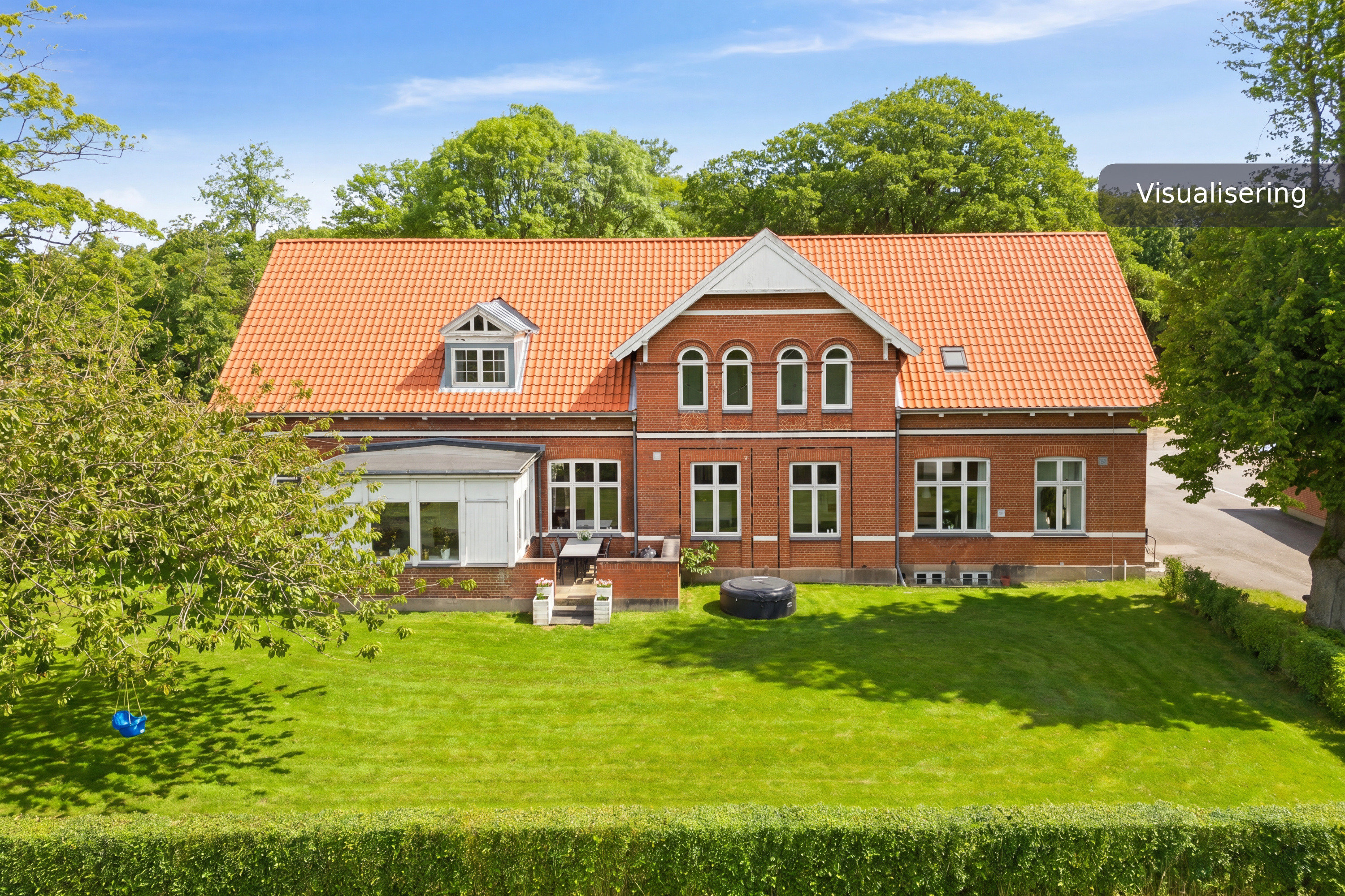 Vejenvej 53B, Askov, 6600 Vejen