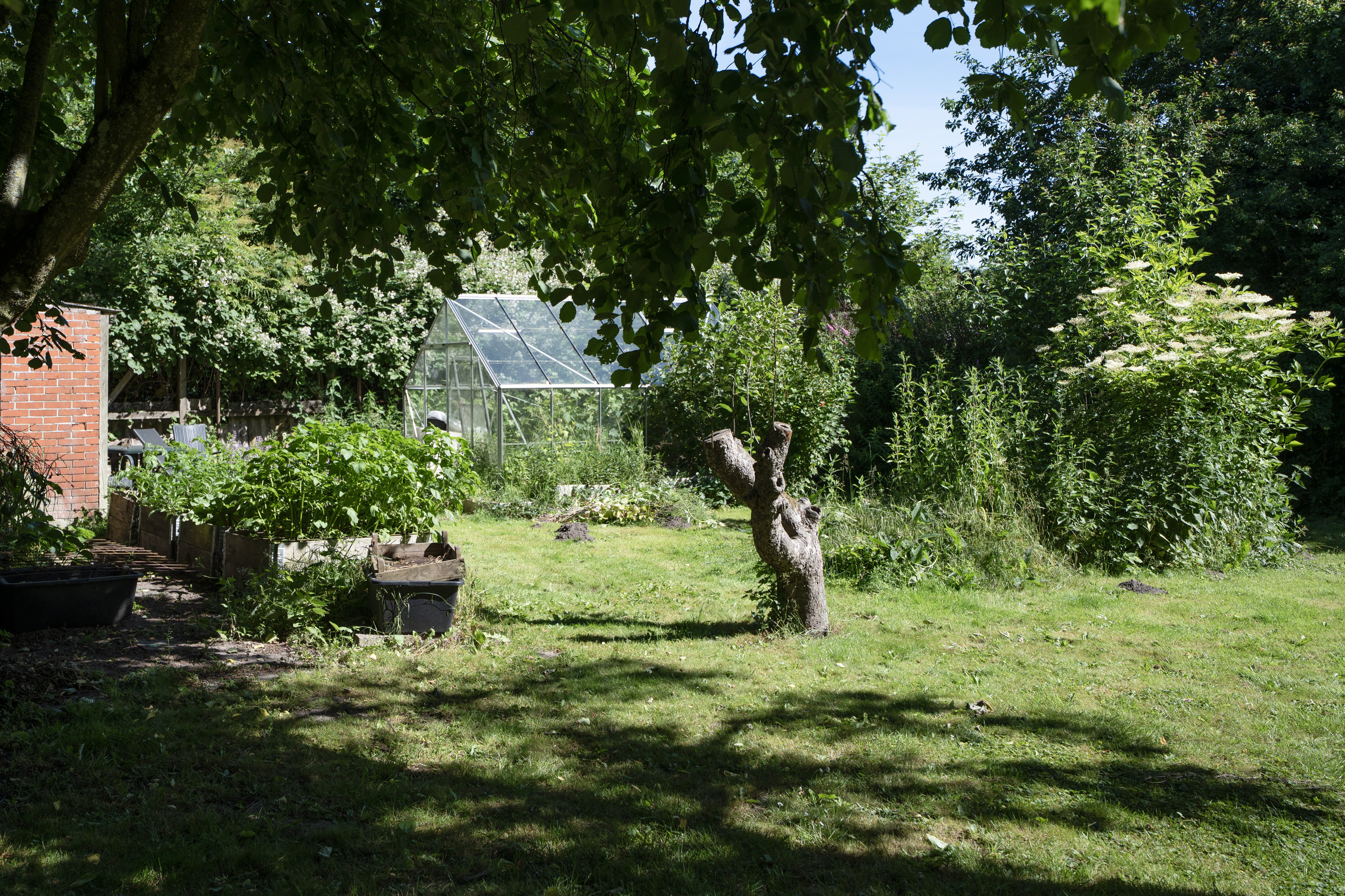 Krogen 15, Grindløse, 5400 Bogense