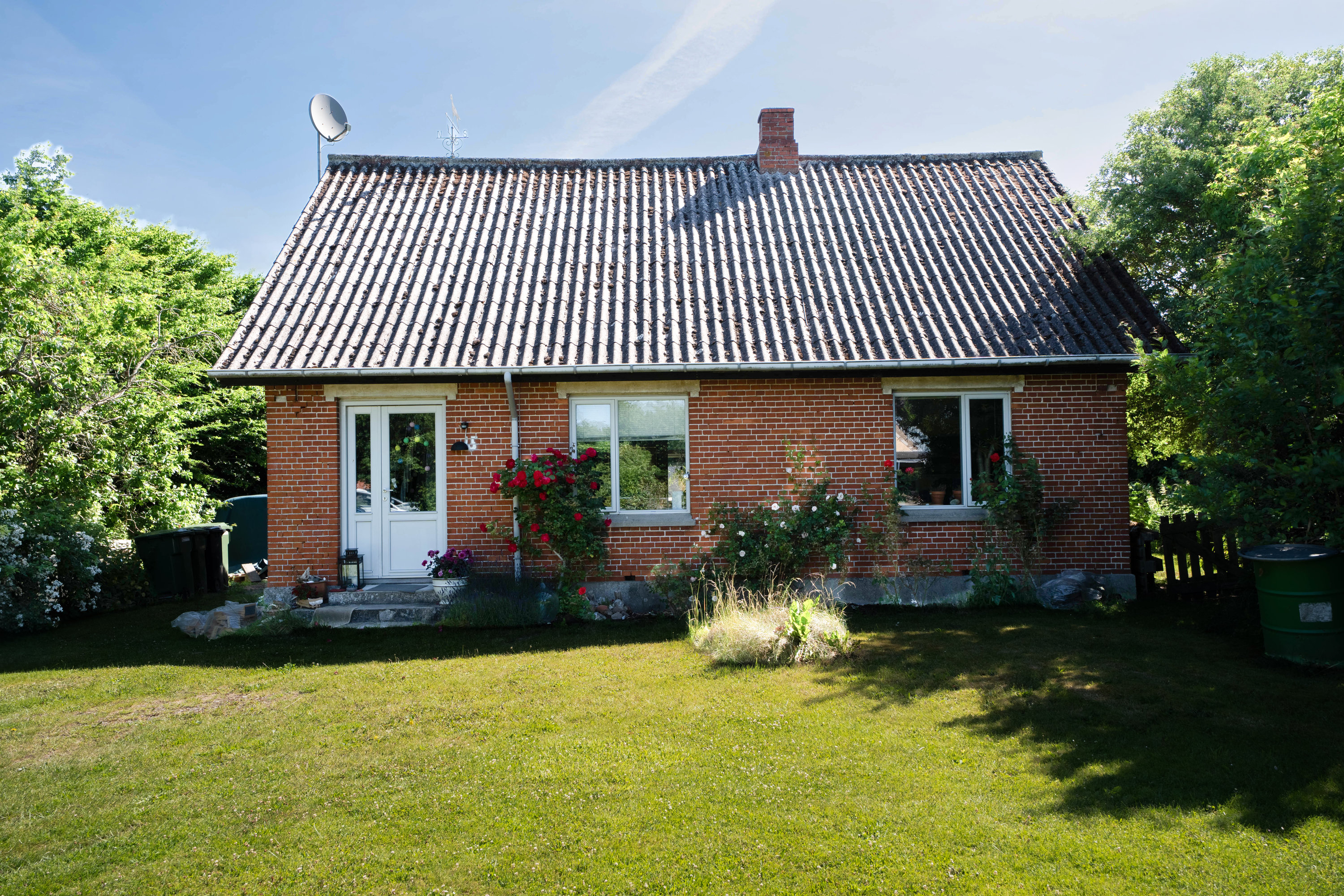 Krogen 15, Grindløse, 5400 Bogense