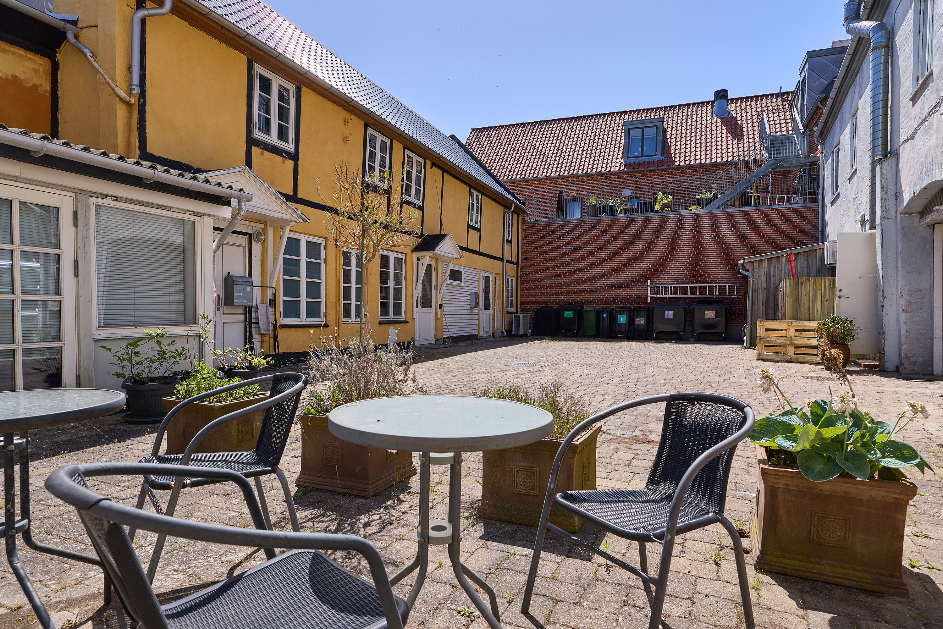 Havnegade 20D, 3600 Frederikssund