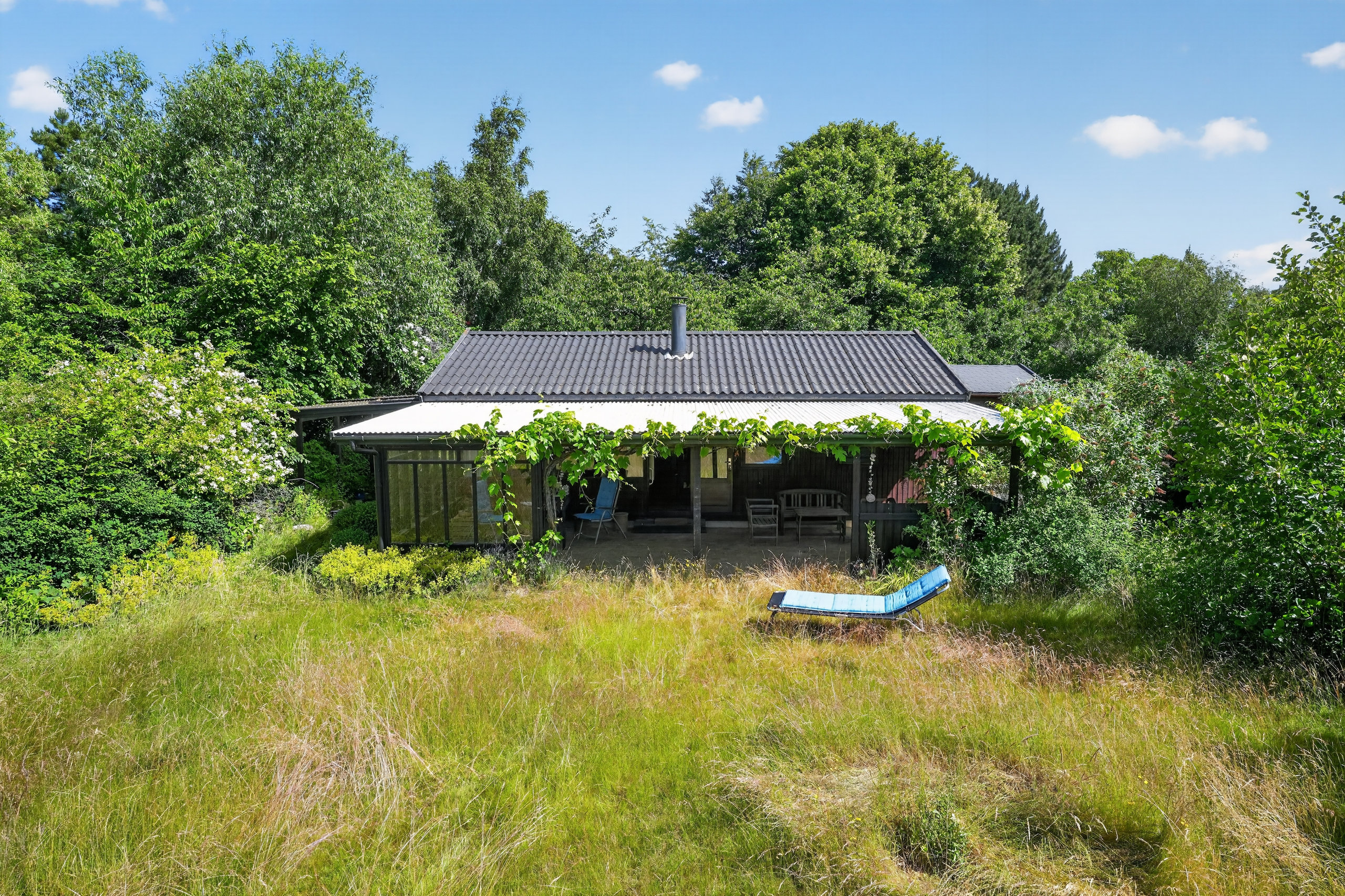 Poppelhøj 4, Vestervang, 4583 Sjællands Odde