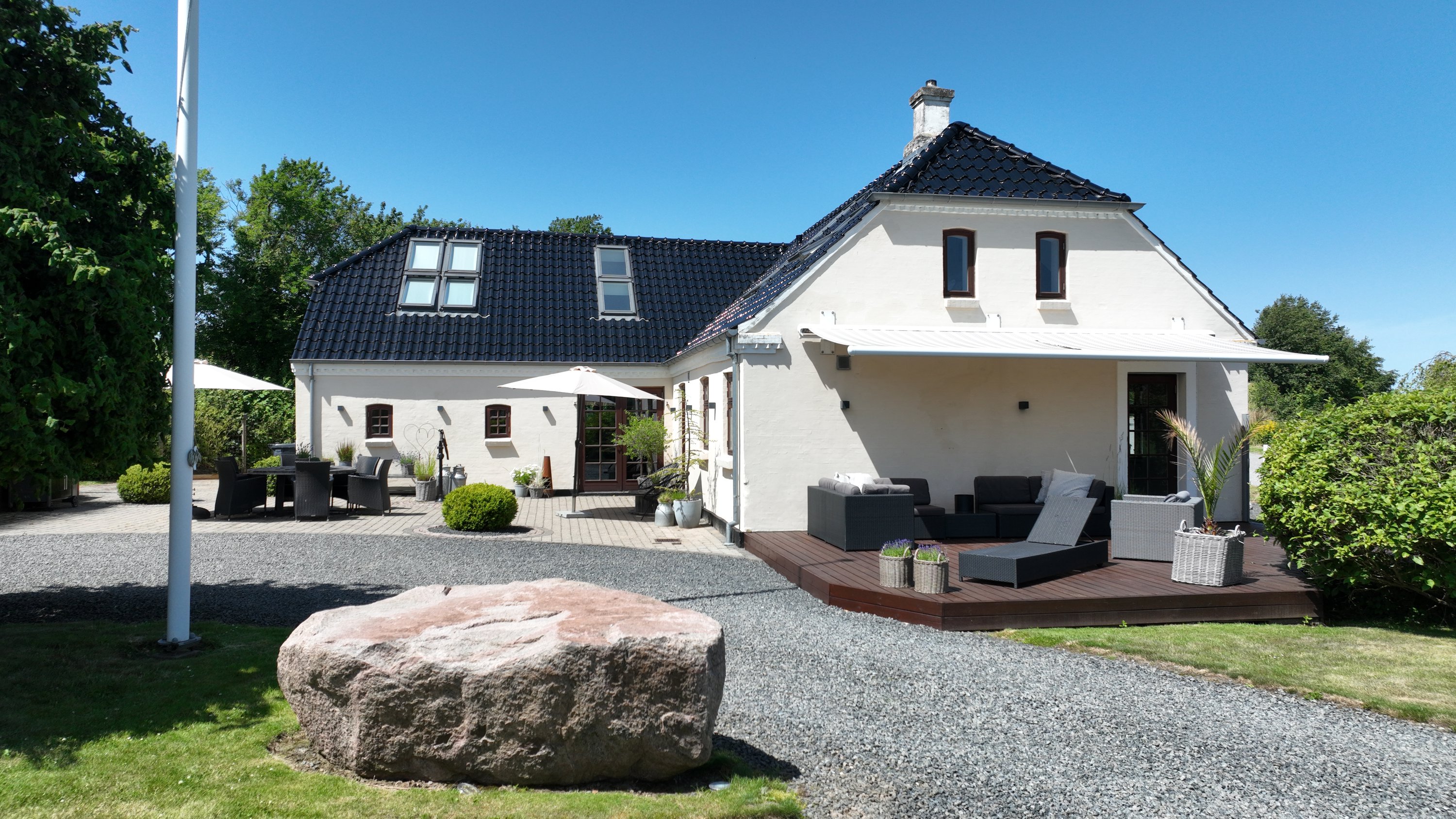 Stallerupvej 28, Stallerup, 7000 Fredericia